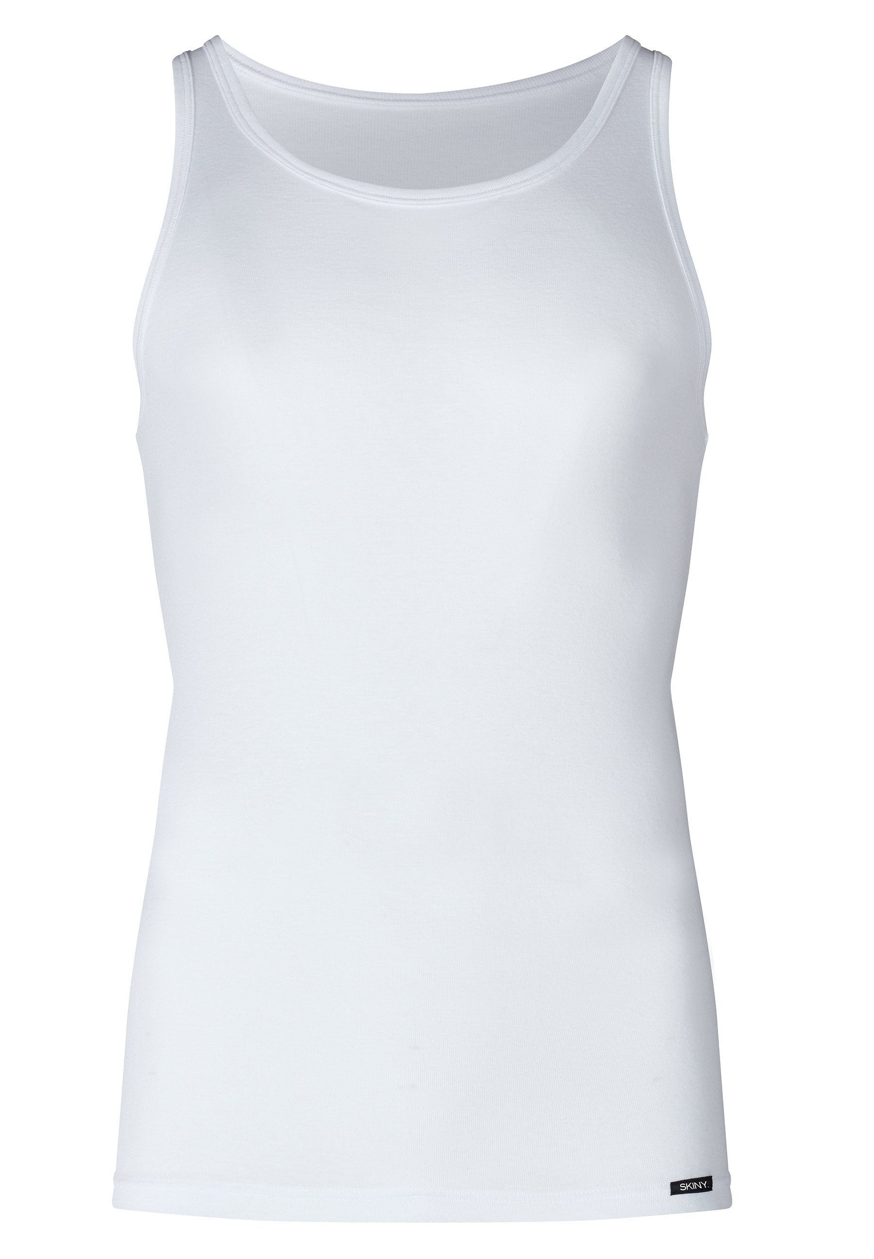skiny-shirt-multipack-tank-top-2er-pack-herren-unterhemd-086908-080500 image 6