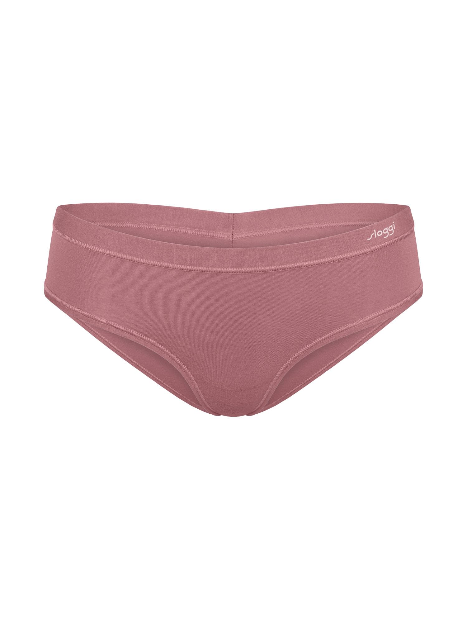 sloggi-free-evolve-retro-boxer-datenightpink-gr-e-2-hipster-slip image 1