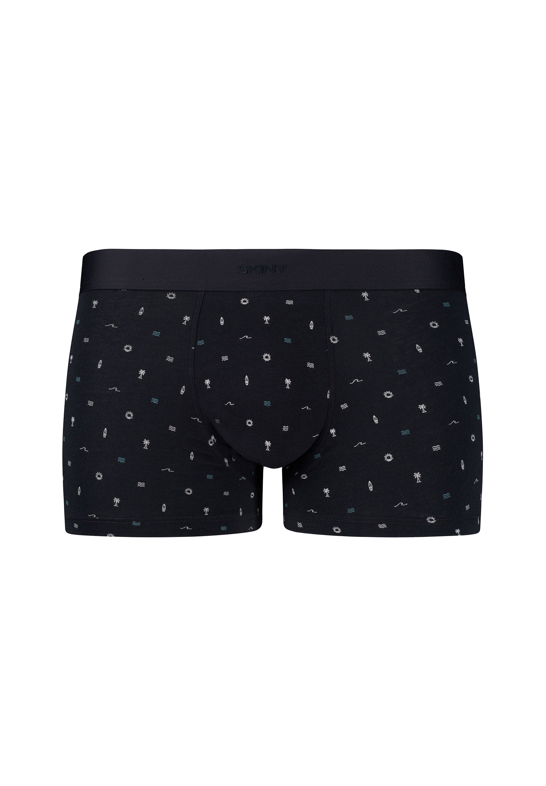skiny-cotton-multipack-trunks-2er-pack-herren-085132-08a115 image 6