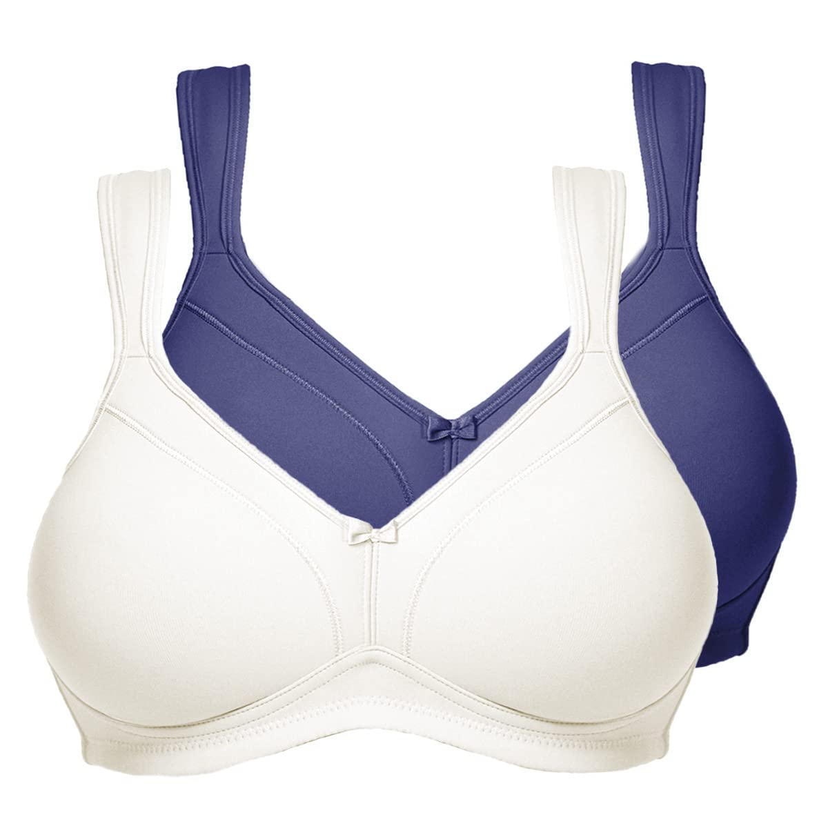 susa-topsy-27077-bh-ohne-b-gel-doppelpack-2er-pack image 1