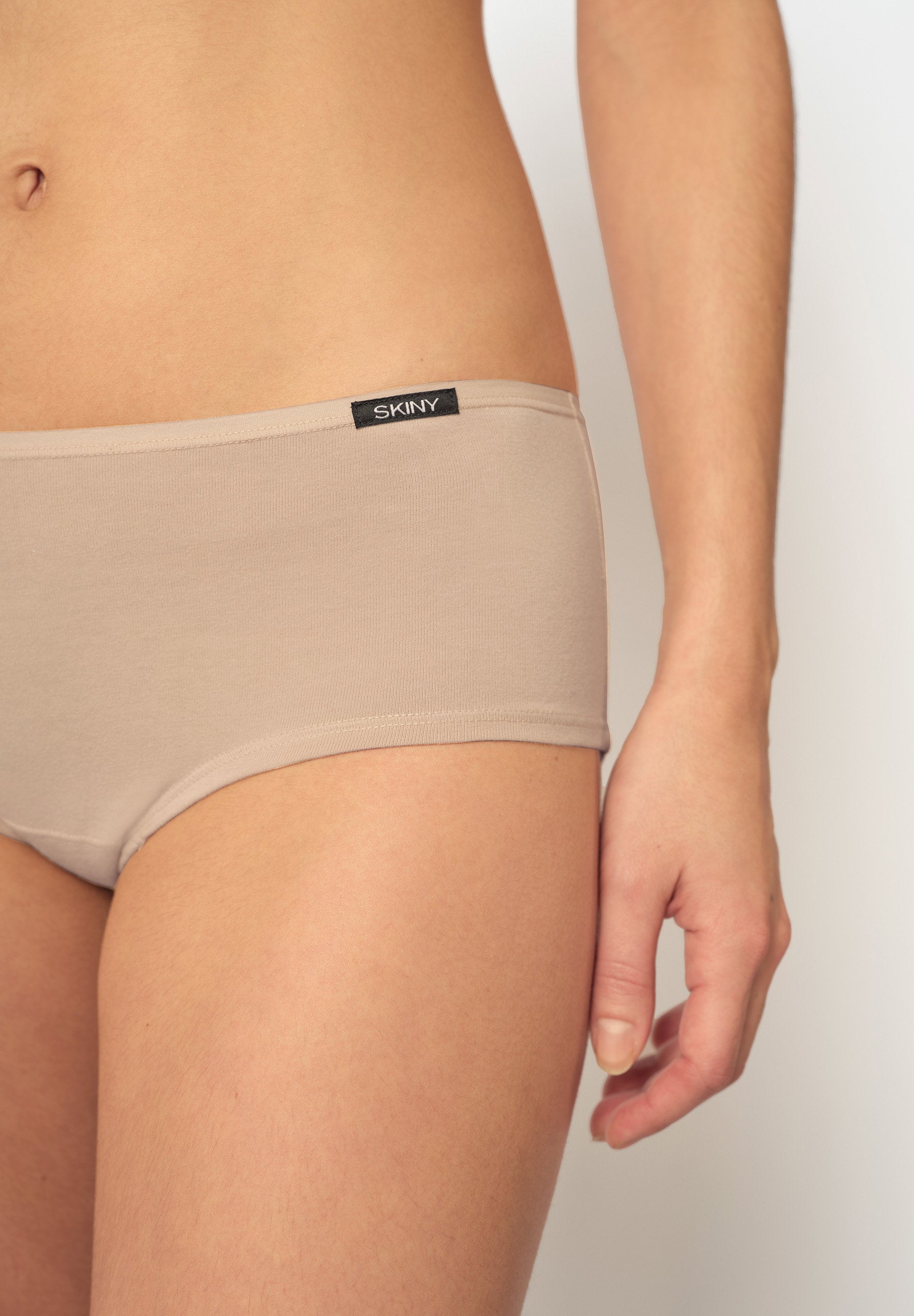 skiny-cotton-advantage-panty-2er-pack-damen-slip-3 image 5