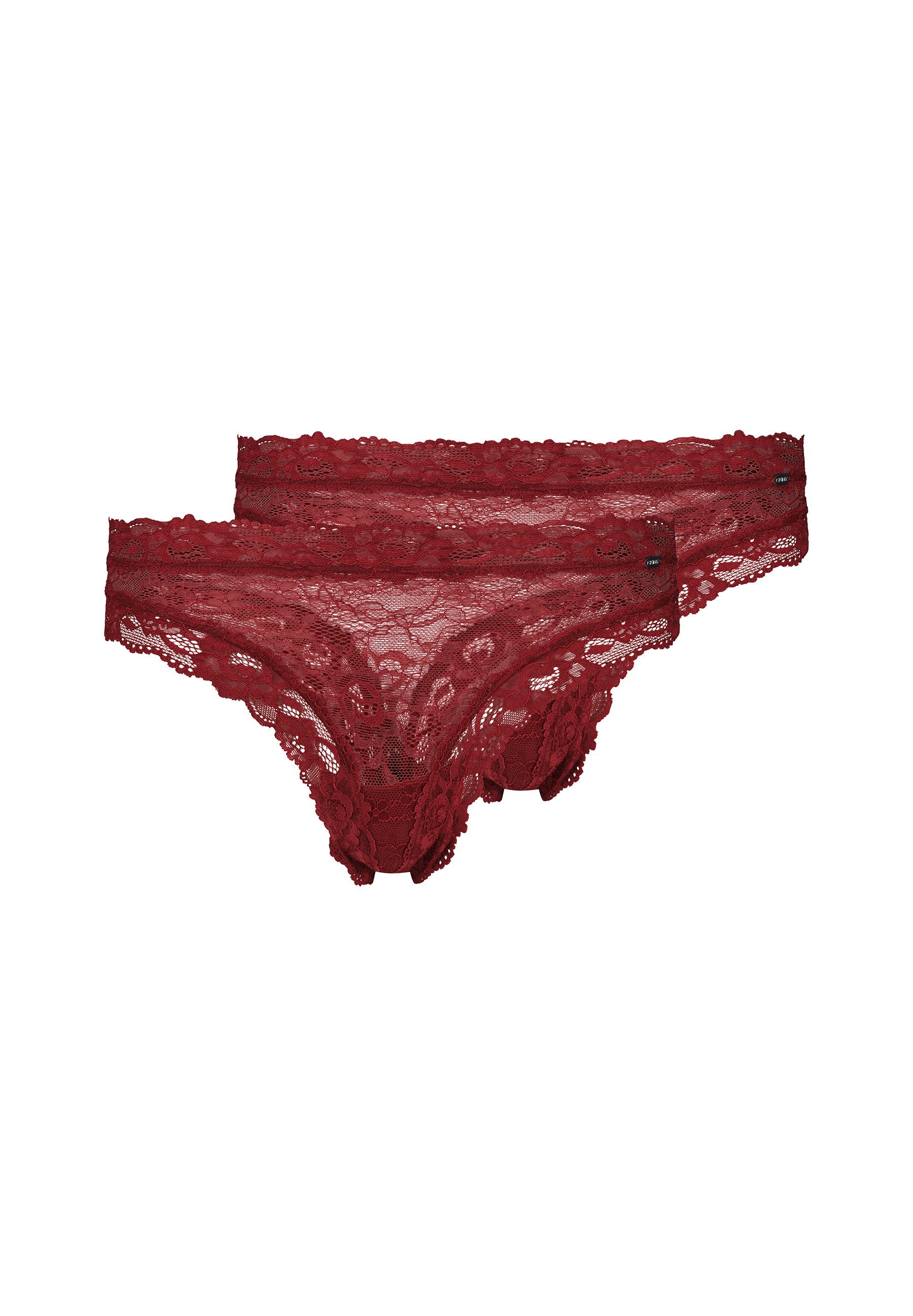 skiny-advantage-lace-string-2er-pack-087433-08s940 image 3