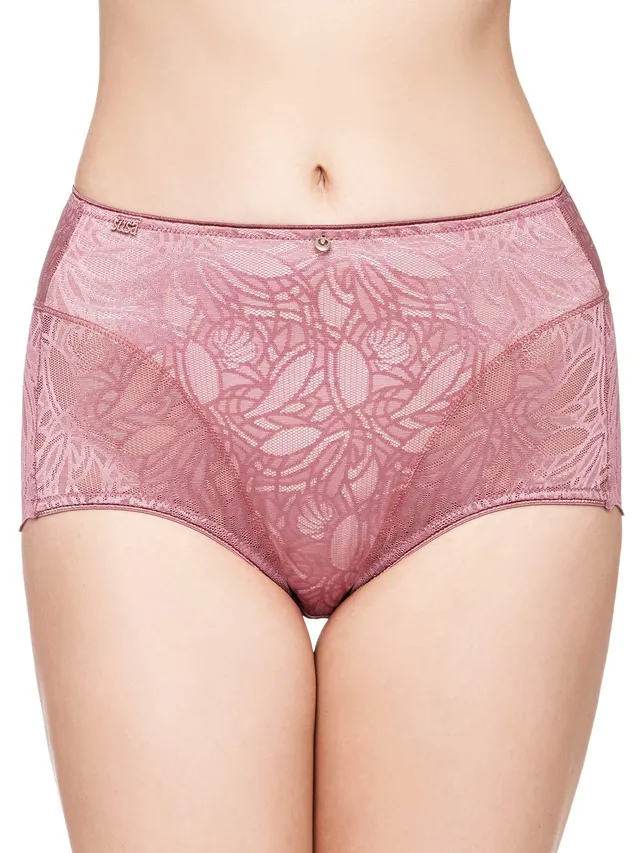 susa-classics-miederslip-654-taillenslip-aus-powerlace image 1