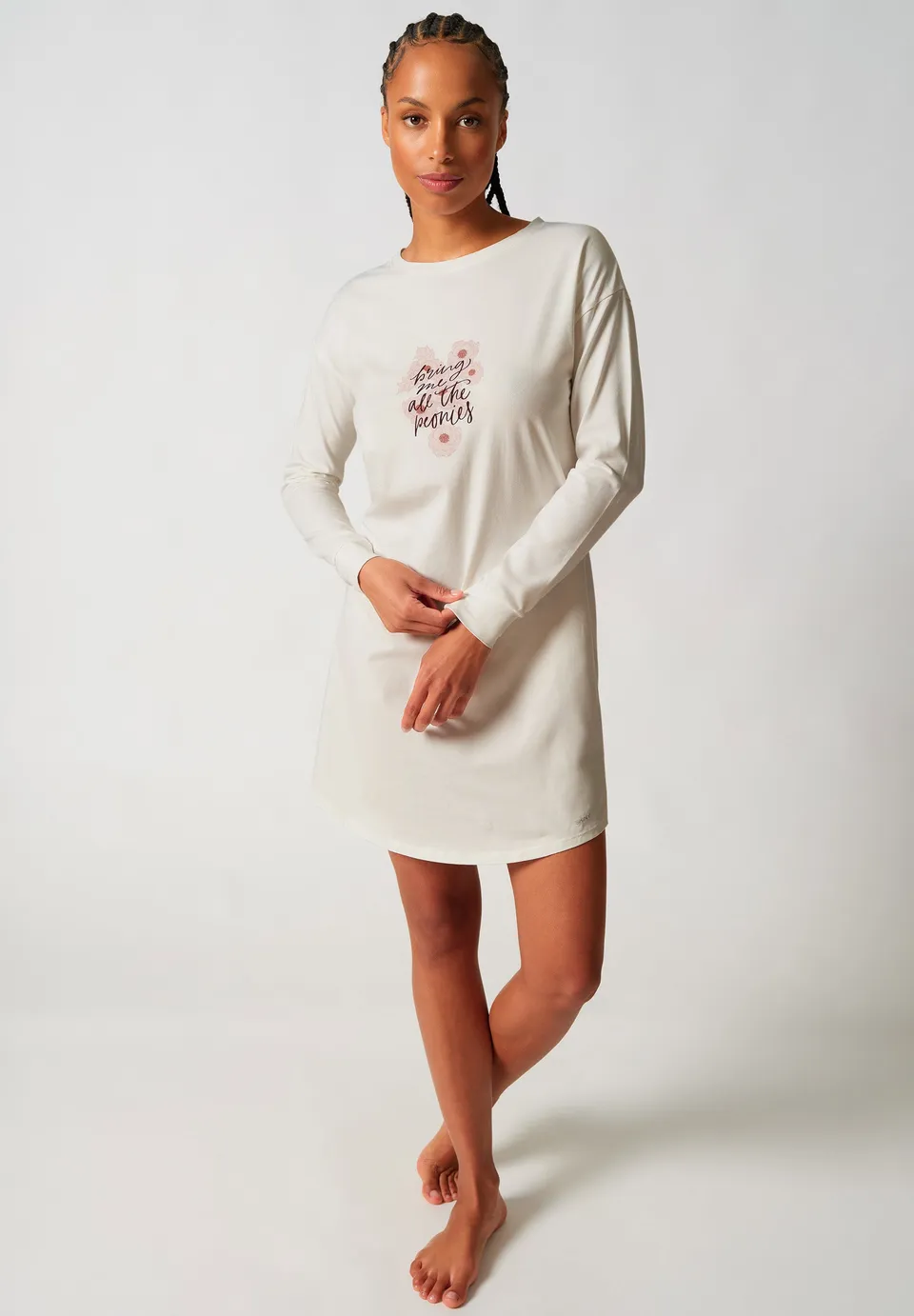 skiny-night-in-mix-match-sleepshirt-langarm-080773-08a208-nachthemd-mit-print image 1