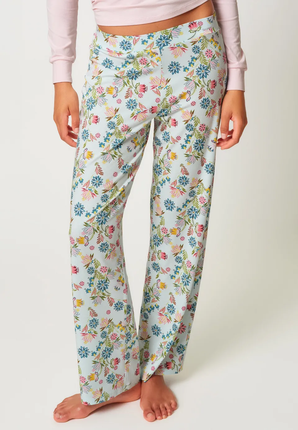 skiny-night-in-skiny-01-pants-long-pyjamahose-087283 image 1
