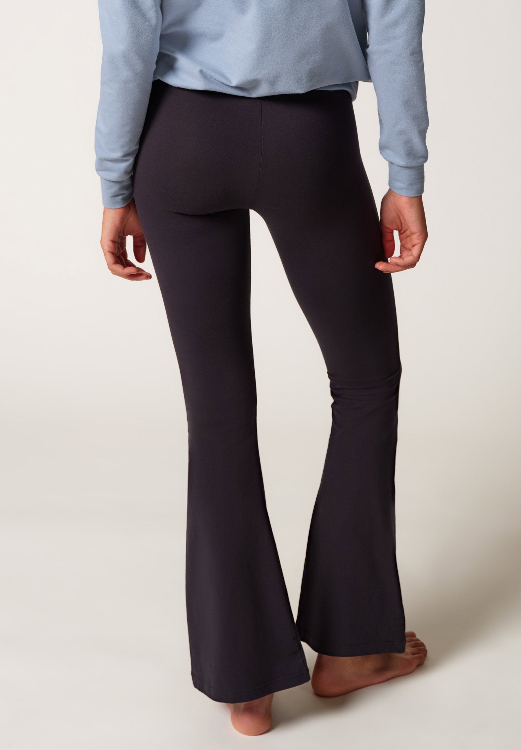 skiny-night-in-mix-match-pants-long-082619-087665-lange-pyjamahose image 2