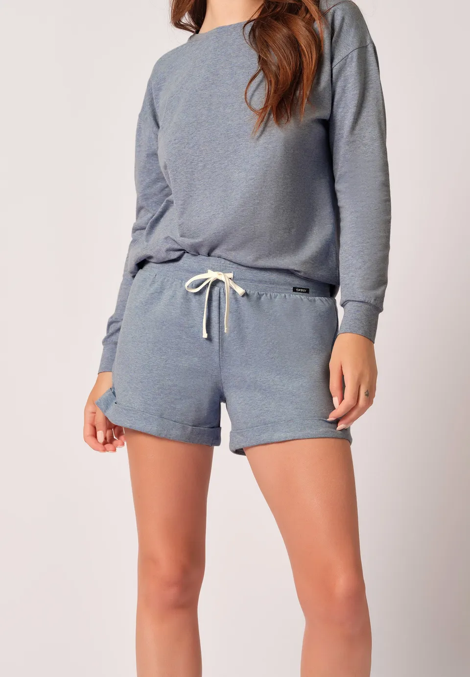 skiny-night-in-mix-match-shorts-080803-08s335 image 1
