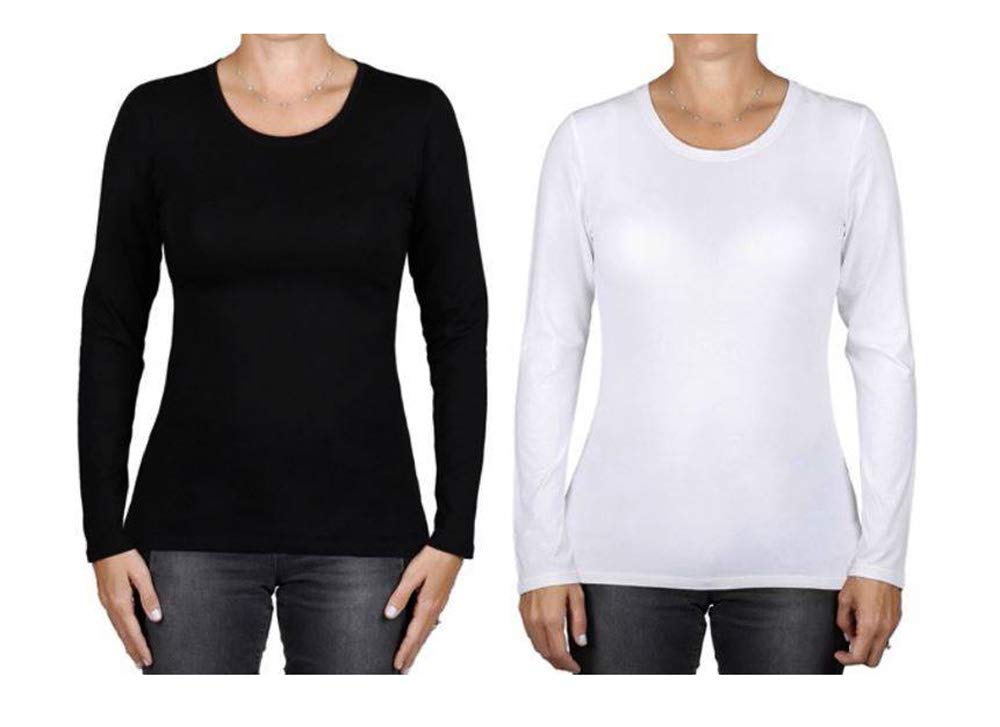 felina-beyond-basic-langarm-layering-t-shirt-damen-rundhals-2er-pack image 6