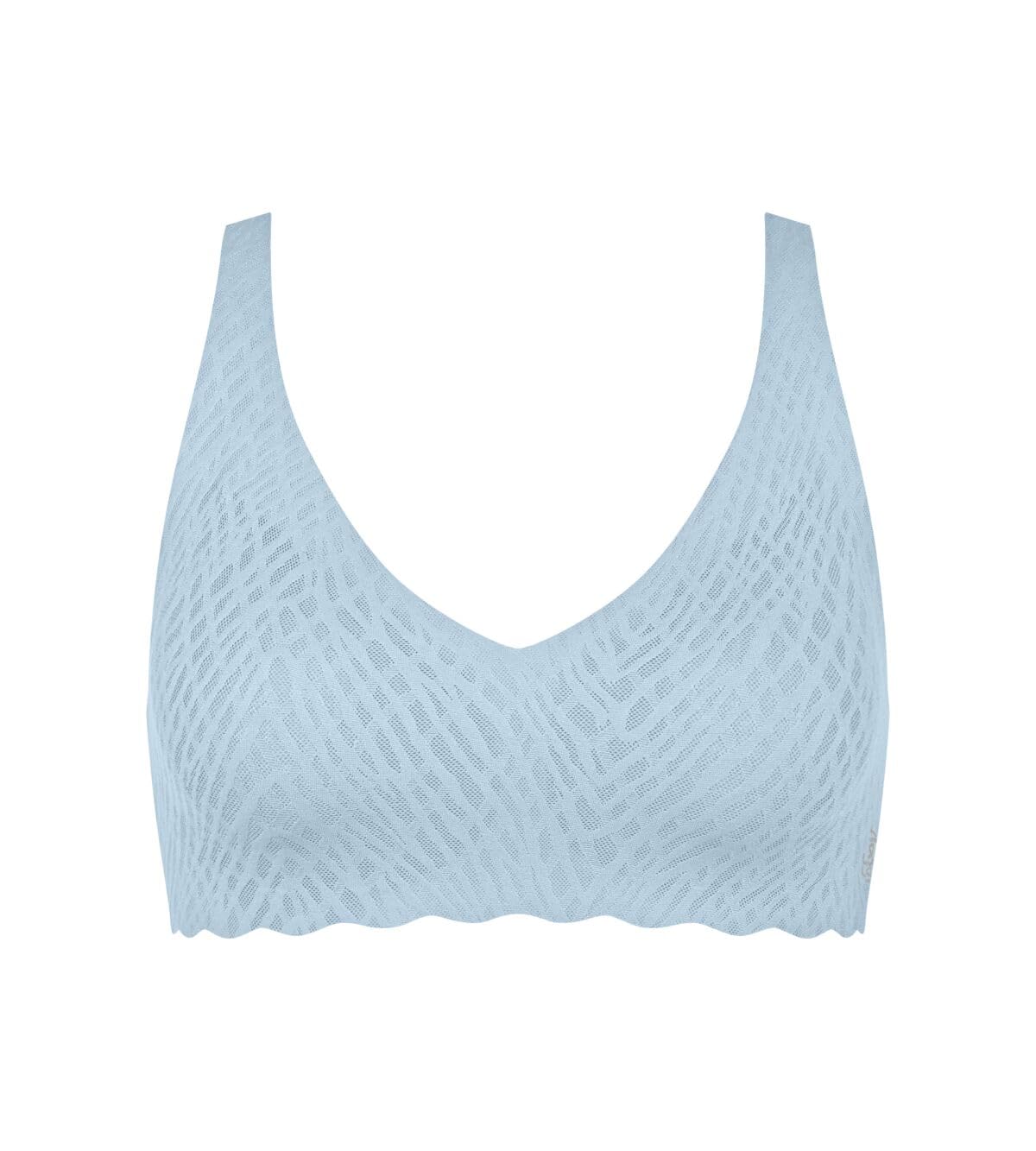 sloggi-zero-feel-bliss-soft-bh-light-blue image 5