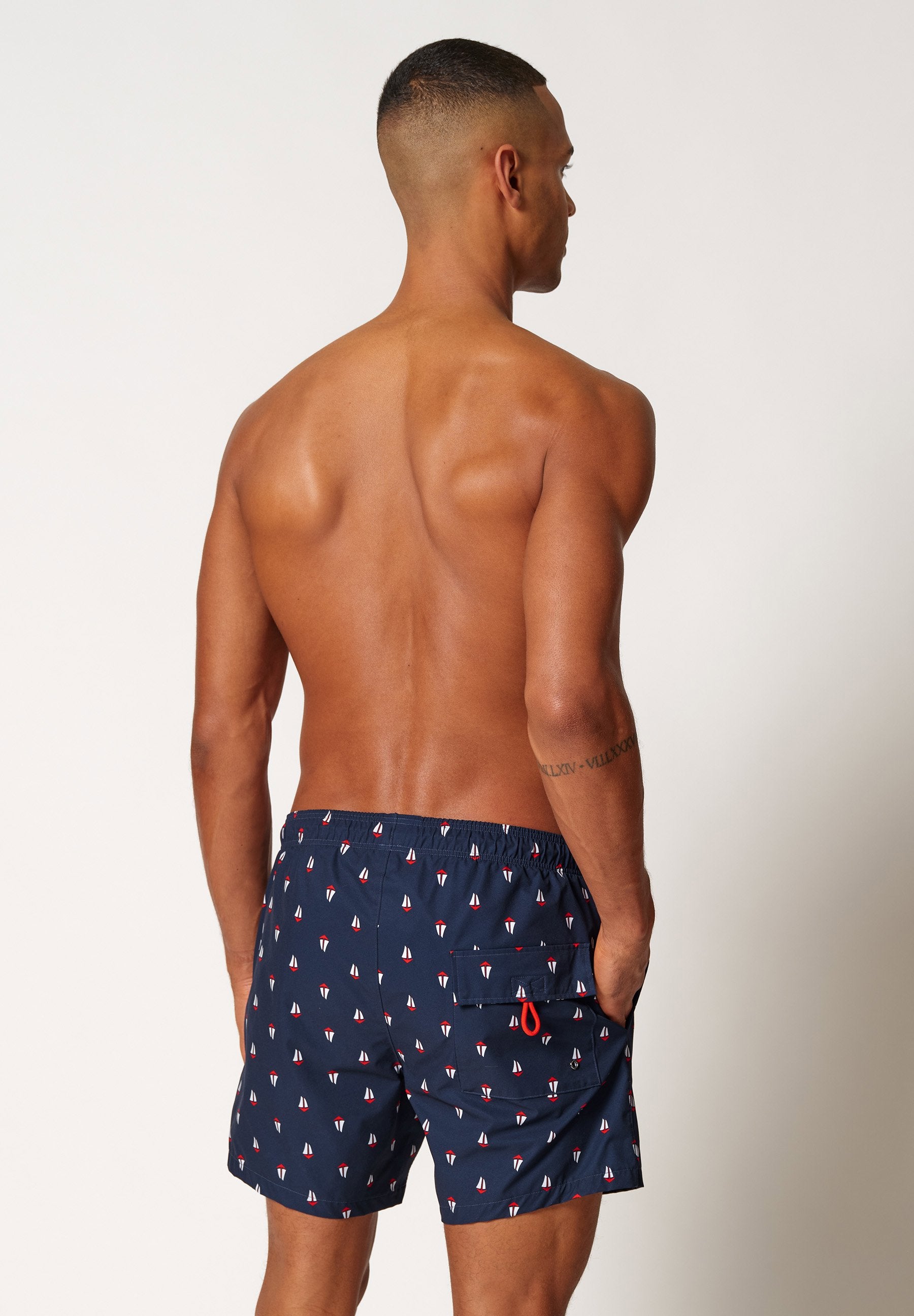 skiny-swimen-schwimmshorts-mit-mesh-innenhose image 2