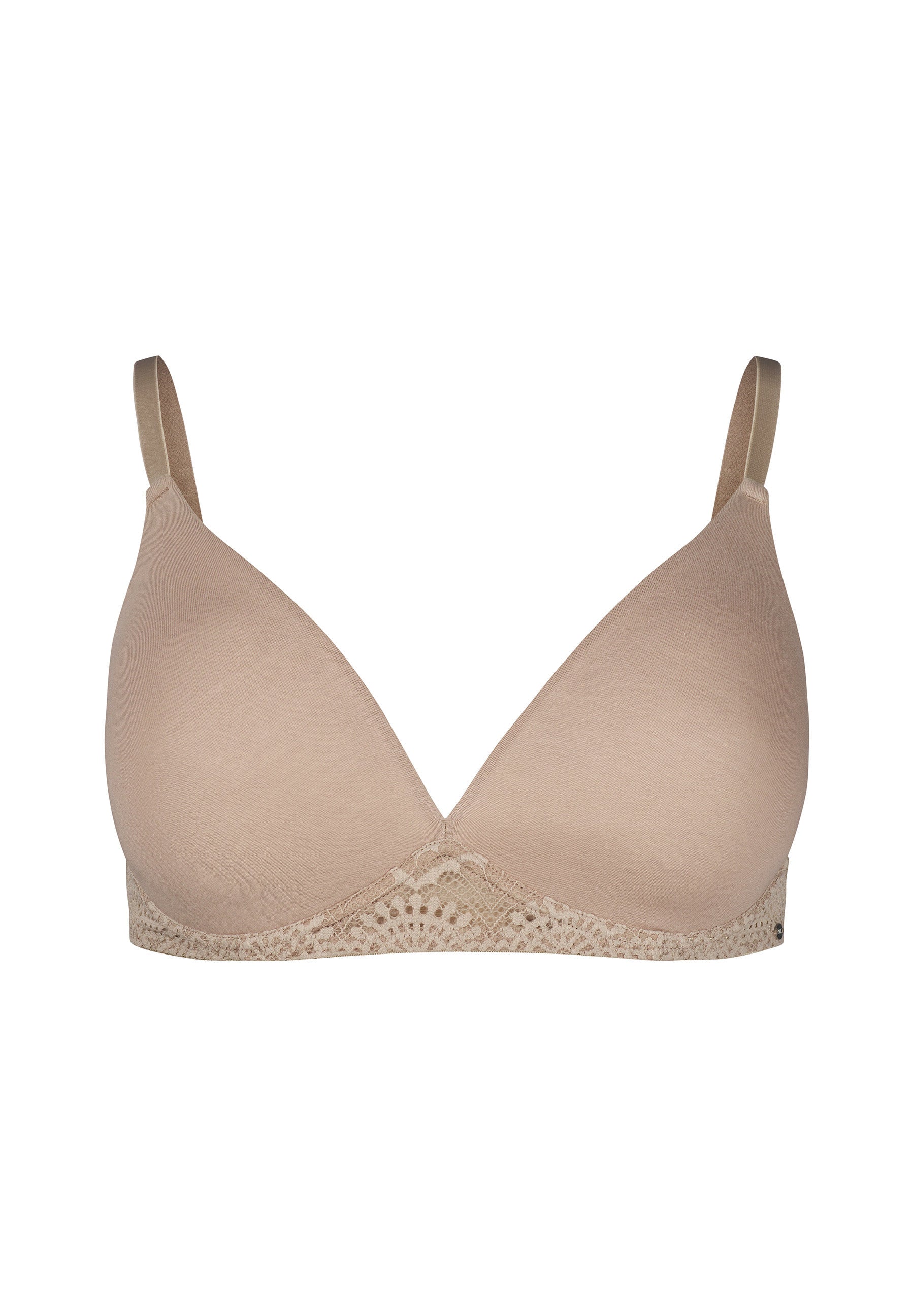 skiny-cotton-ornaments-triangle-bh-gepolstert-mit-spitze-087166 image 3