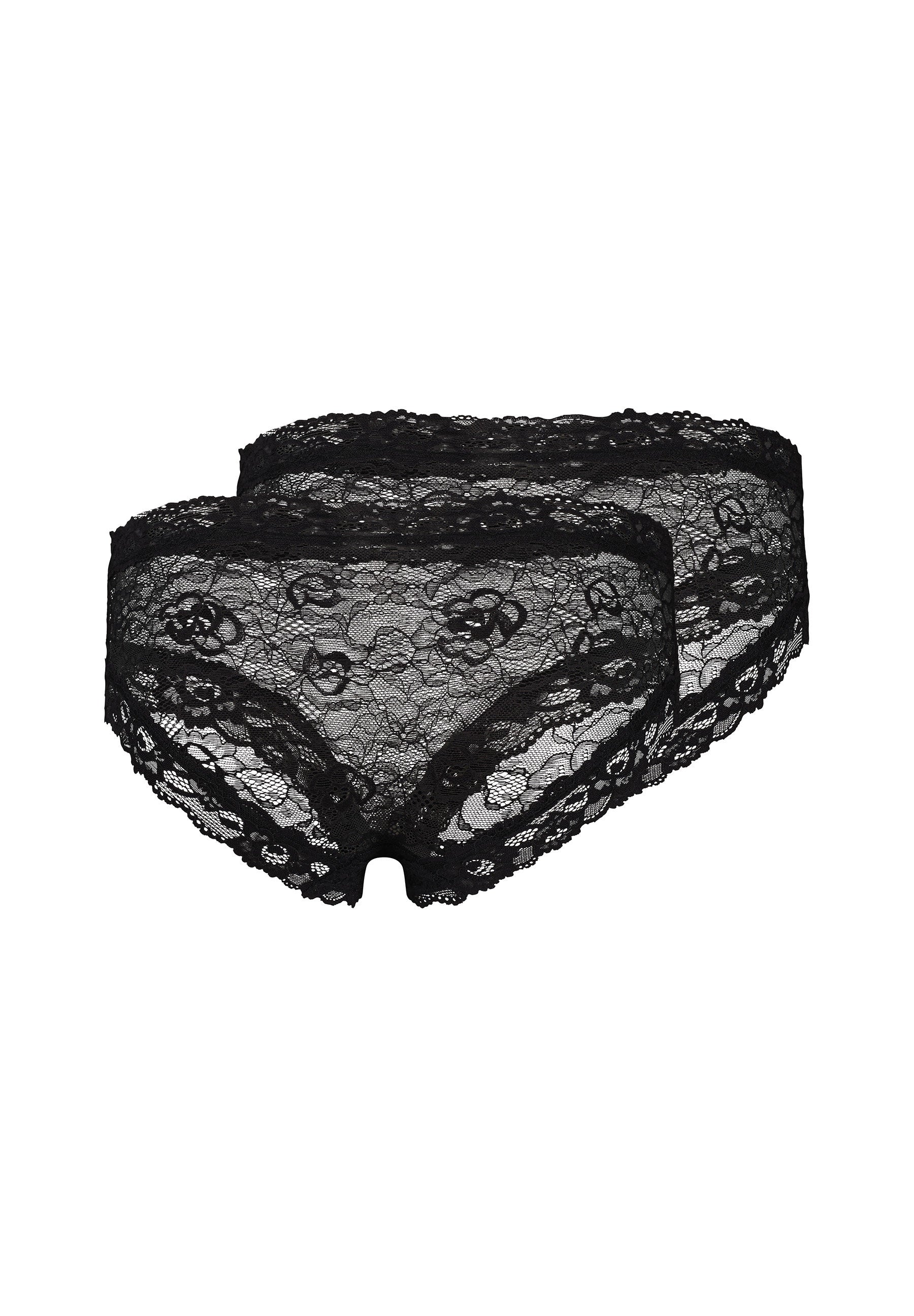 skiny-advantage-lace-panty-2er-pack-087432-087665-high-waist-spitze image 4