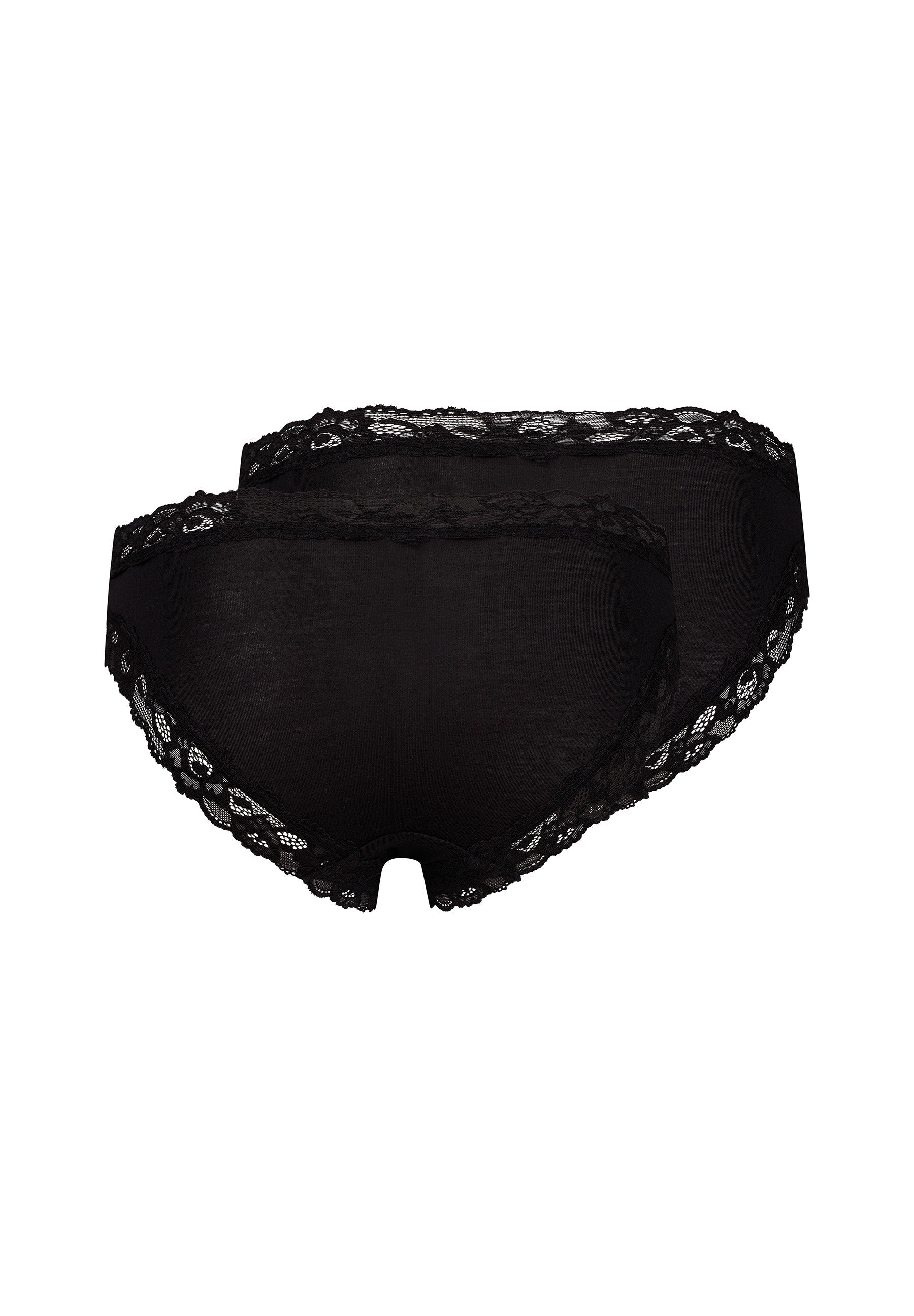 skiny-advantage-modal-lace-bikini-rio-slip-2er-pack image 4