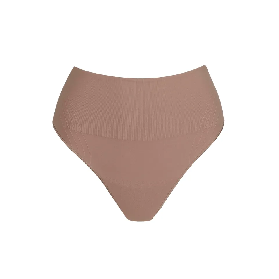 primadonna-nudda-shapewear-string-mit-hoher-taille image 1