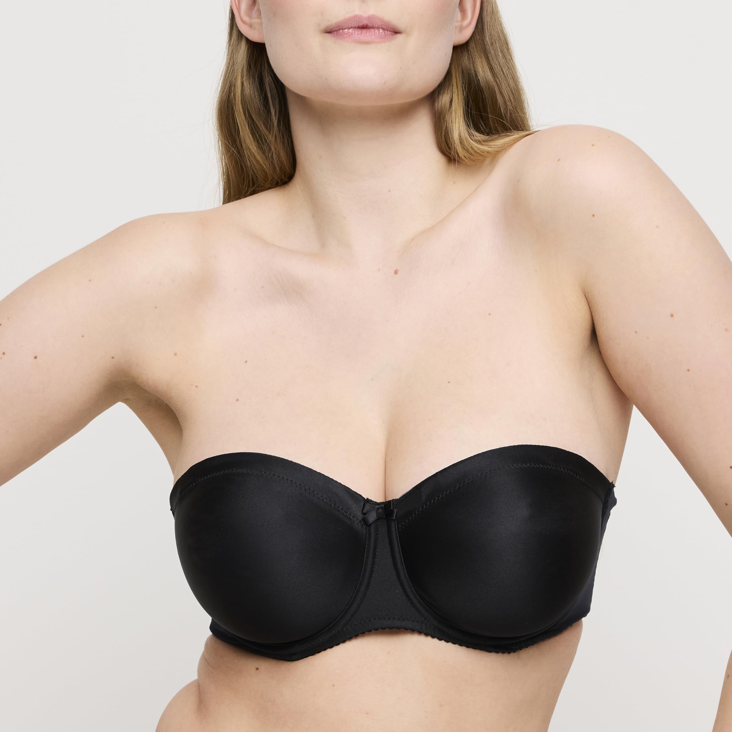 primadonna-satin-damen-b-gel-bh-tr-gerlos-ungepolstert-natural image 8