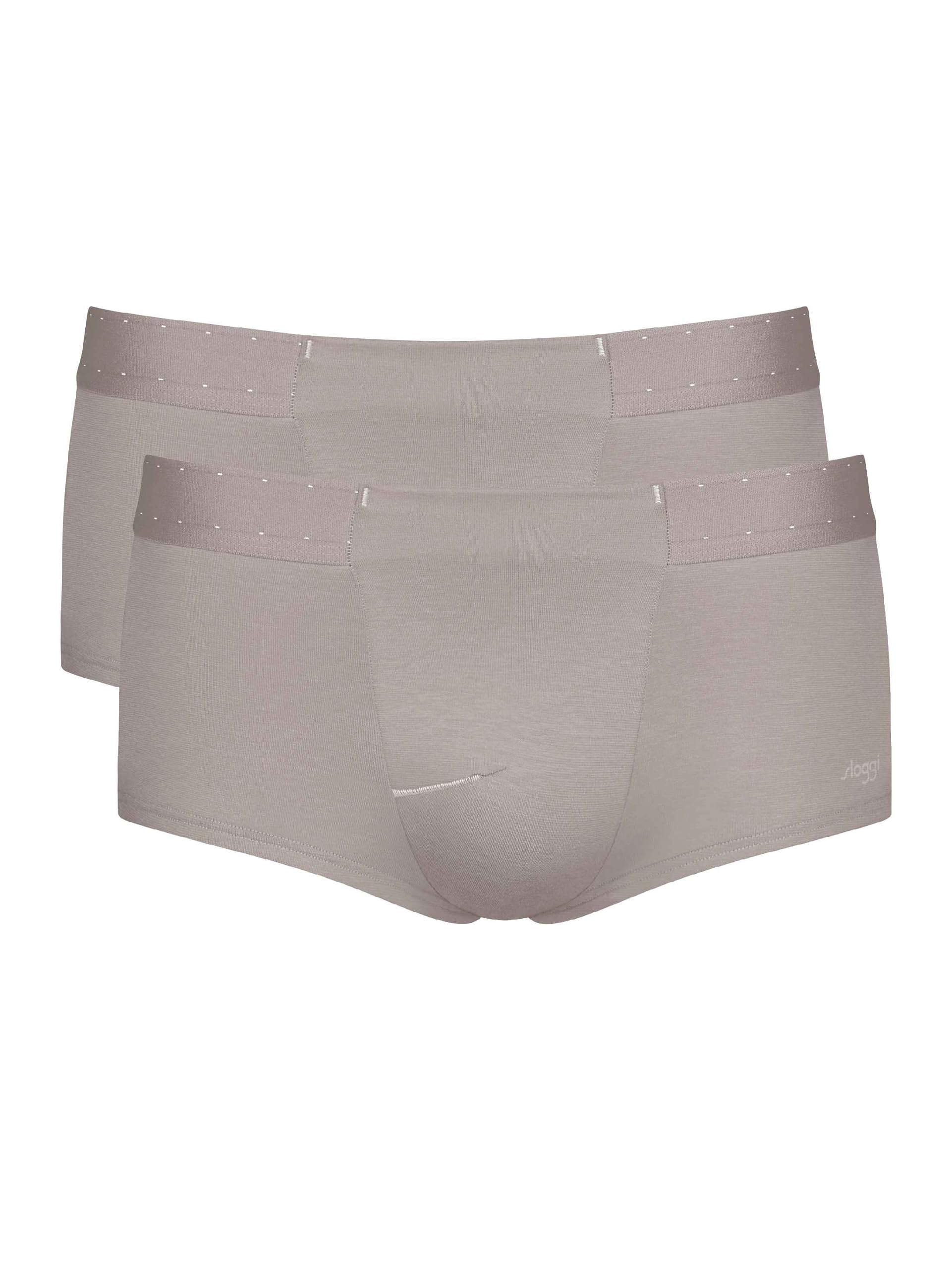 sloggi-made-hipster-lifeguard-retroshorts-herren-2er-pack image 1