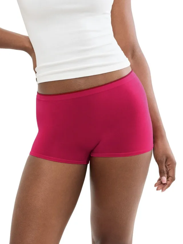 sloggi-go-sense-short-c2p-shorts-2er-pack-micromodal-shorty image 1