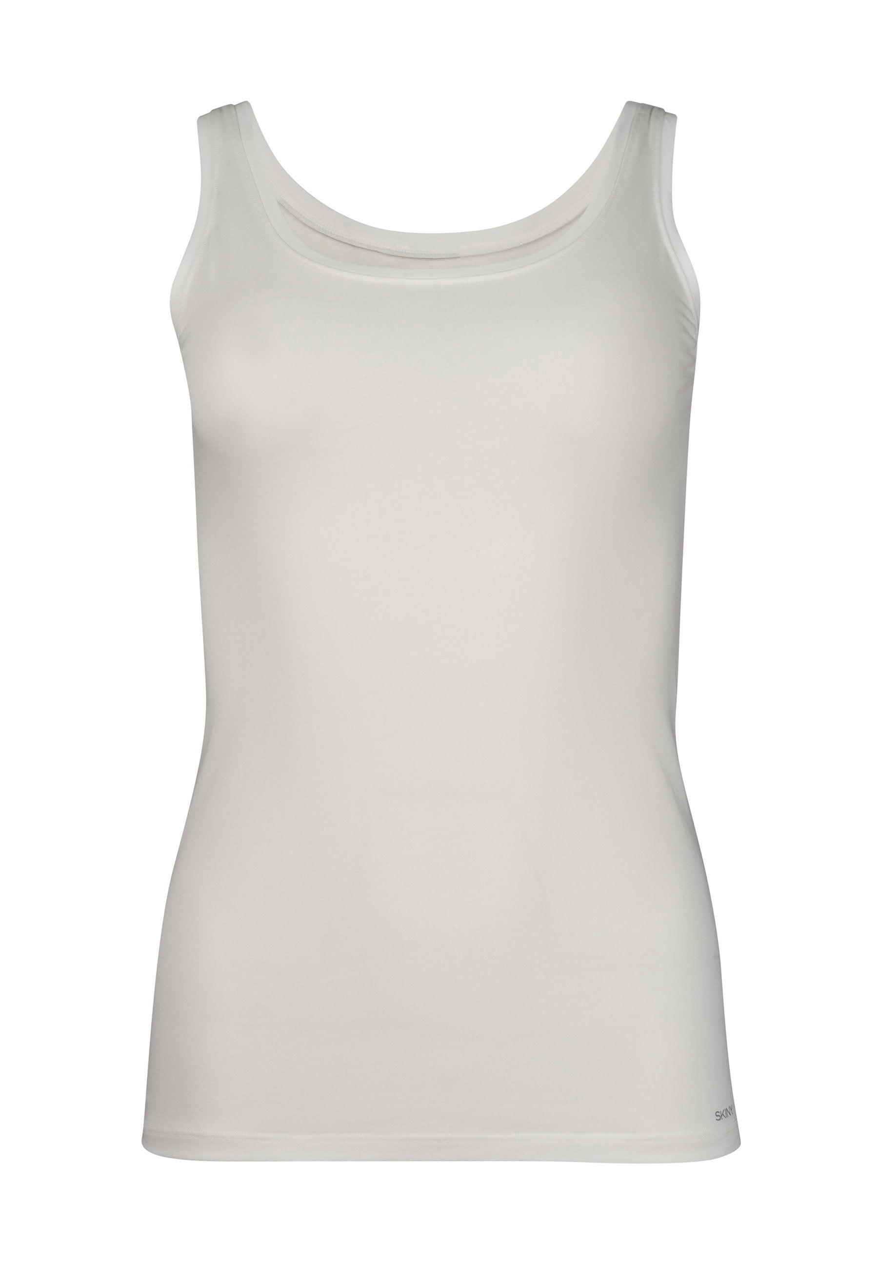 skiny-advantage-cotton-stretch-tank-top-2er-pack-087098-08a138 image 7