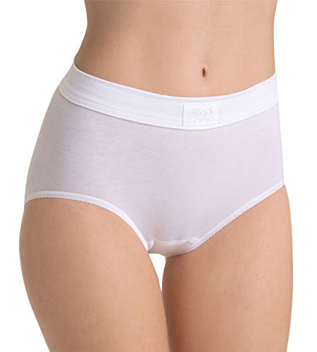 sloggi-double-comfort-maxi-damen-maxi-slip-mit-tunnelbund image 6