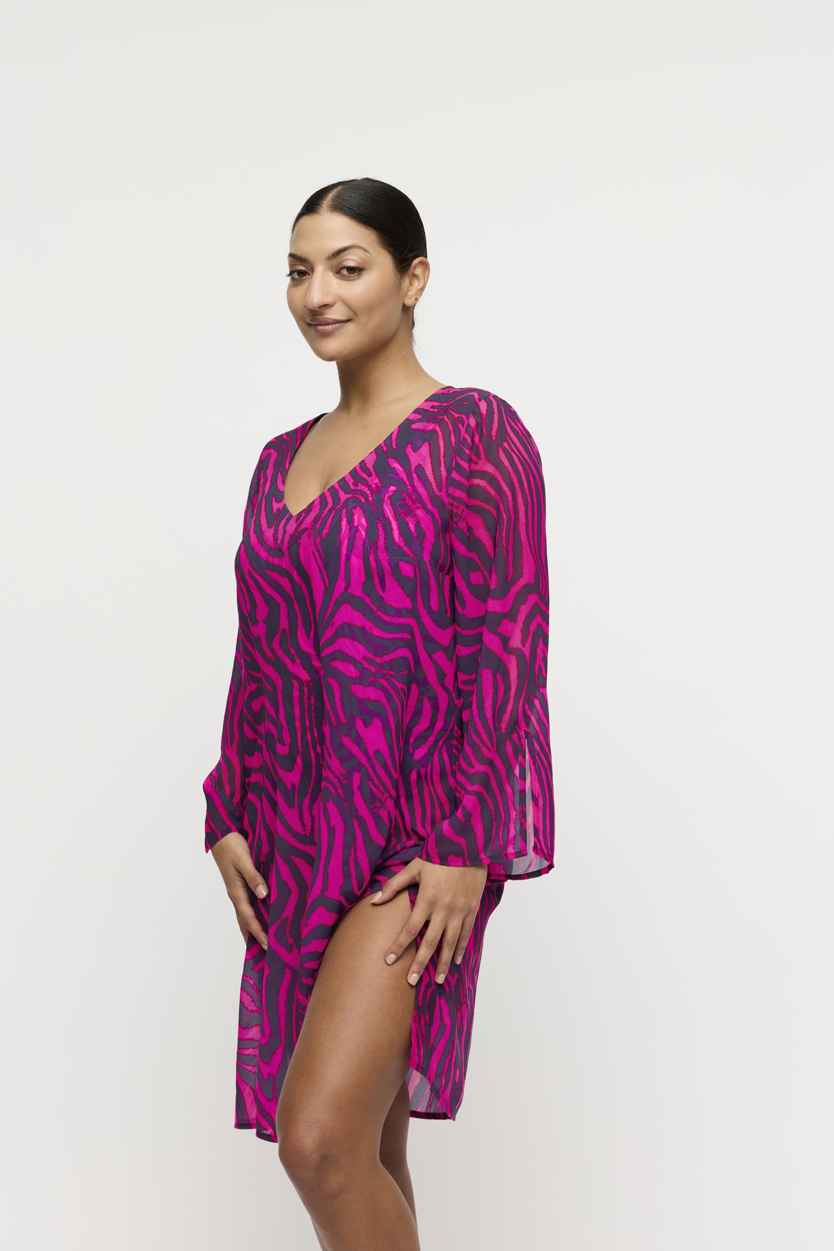 primadonna-malabo-bademode-kaftan image 3