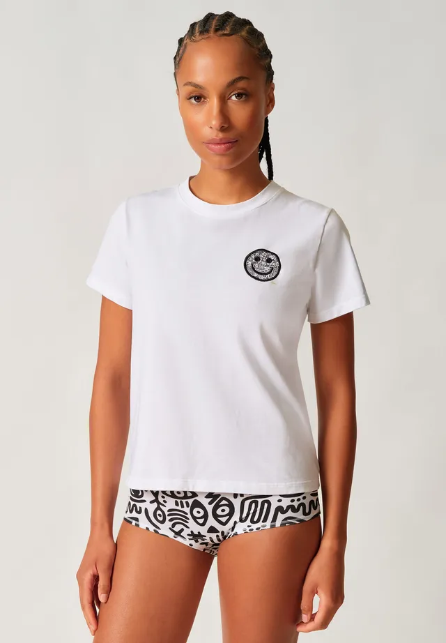 skiny-premium-heavy-tee-kurzarm-087525-08a160-mit-100-baumwolle image 1