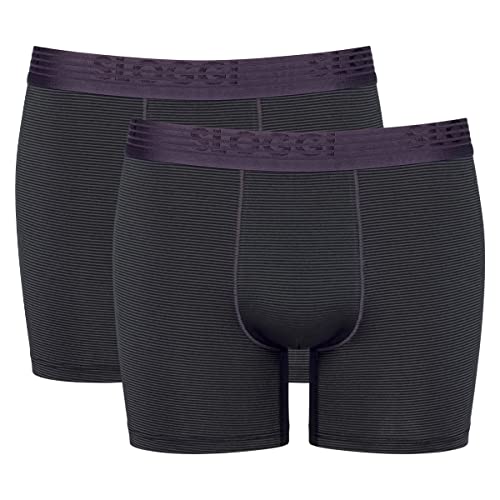 sloggi-ever-cool-short-2p-briefs-herren-slip-2er-pack image 8