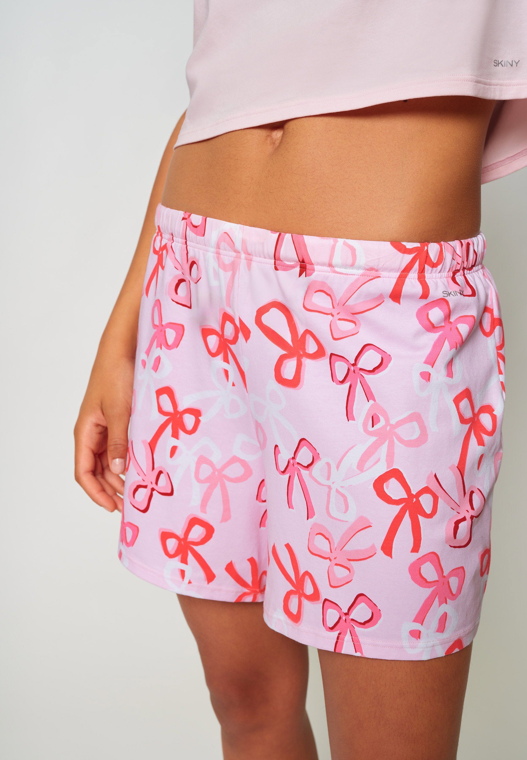 skiny-night-in-skiny-02-shorts-pyjama-shorts-087259-08a044 image 5