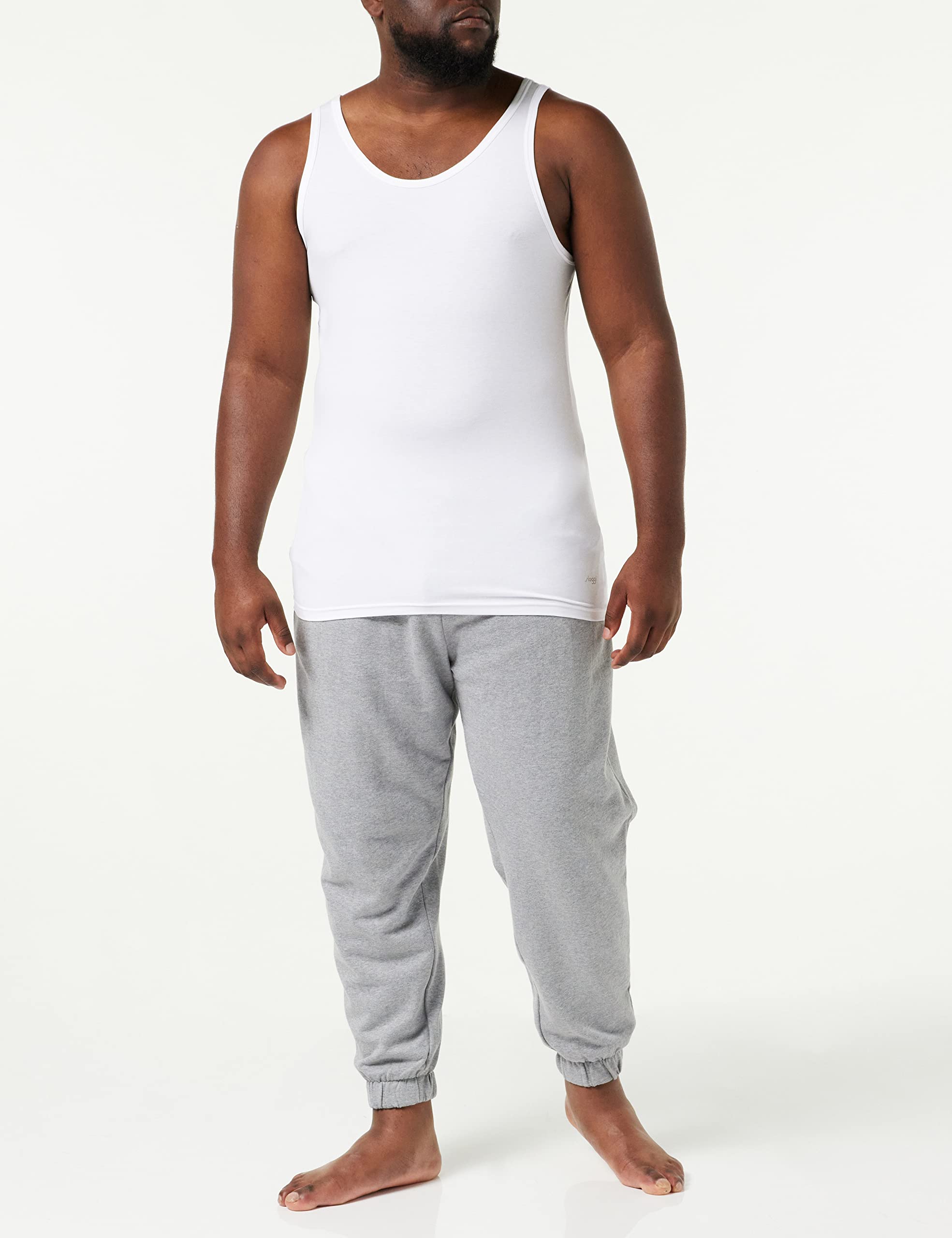 sloggi-men-ever-soft-tank-top-unterhemd-1er-pack image 2