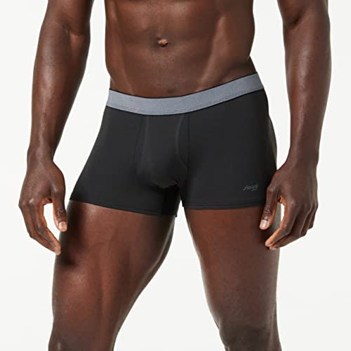sloggi-ever-fresh-hipster-2er-pack-herren-boxershorts-baumwolle image 7