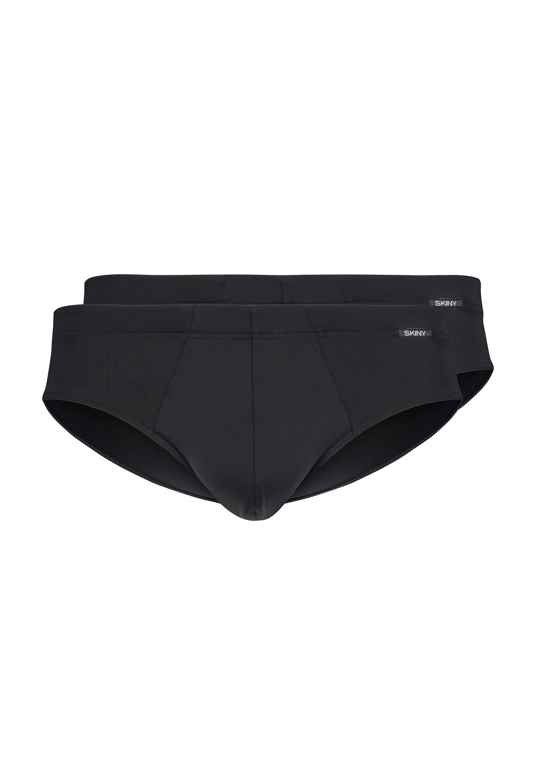 skiny-advantage-micro-brasil-slip-2er-pack-080048-087665 image 3