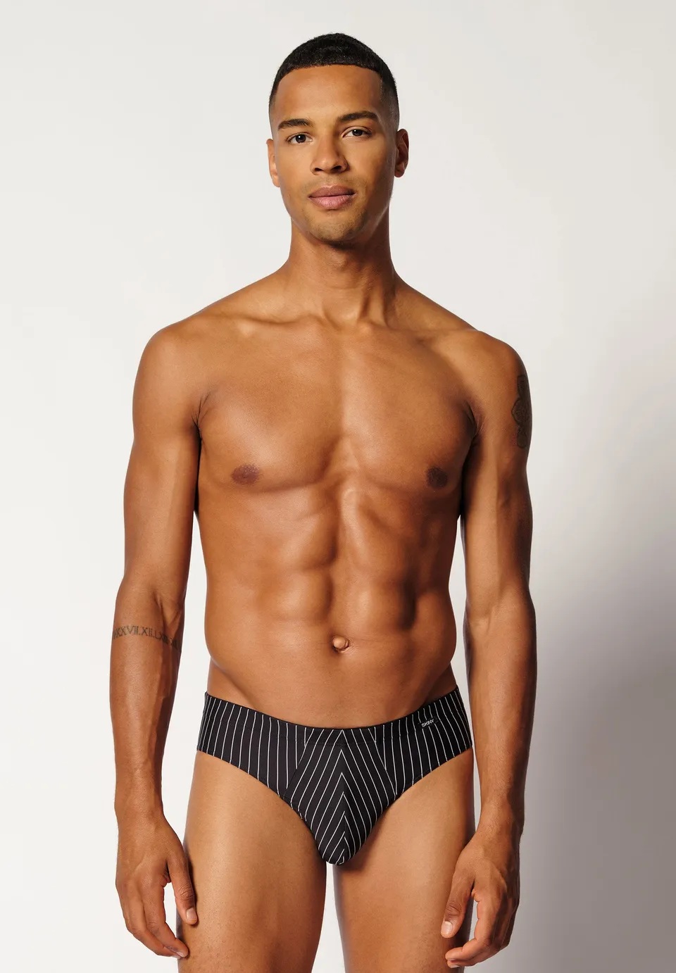 skiny-micro-multipack-briefs-brasil-2er-pack-086773 image 1