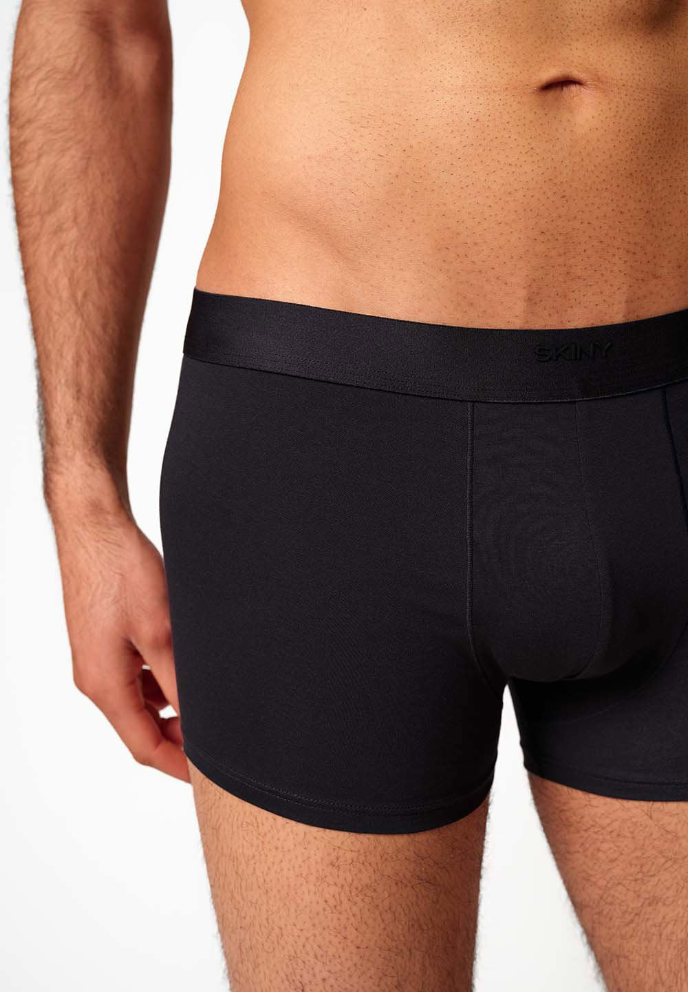 skiny-cotton-multipack-trunks-2er-pack-herren-086177-08s896 image 8