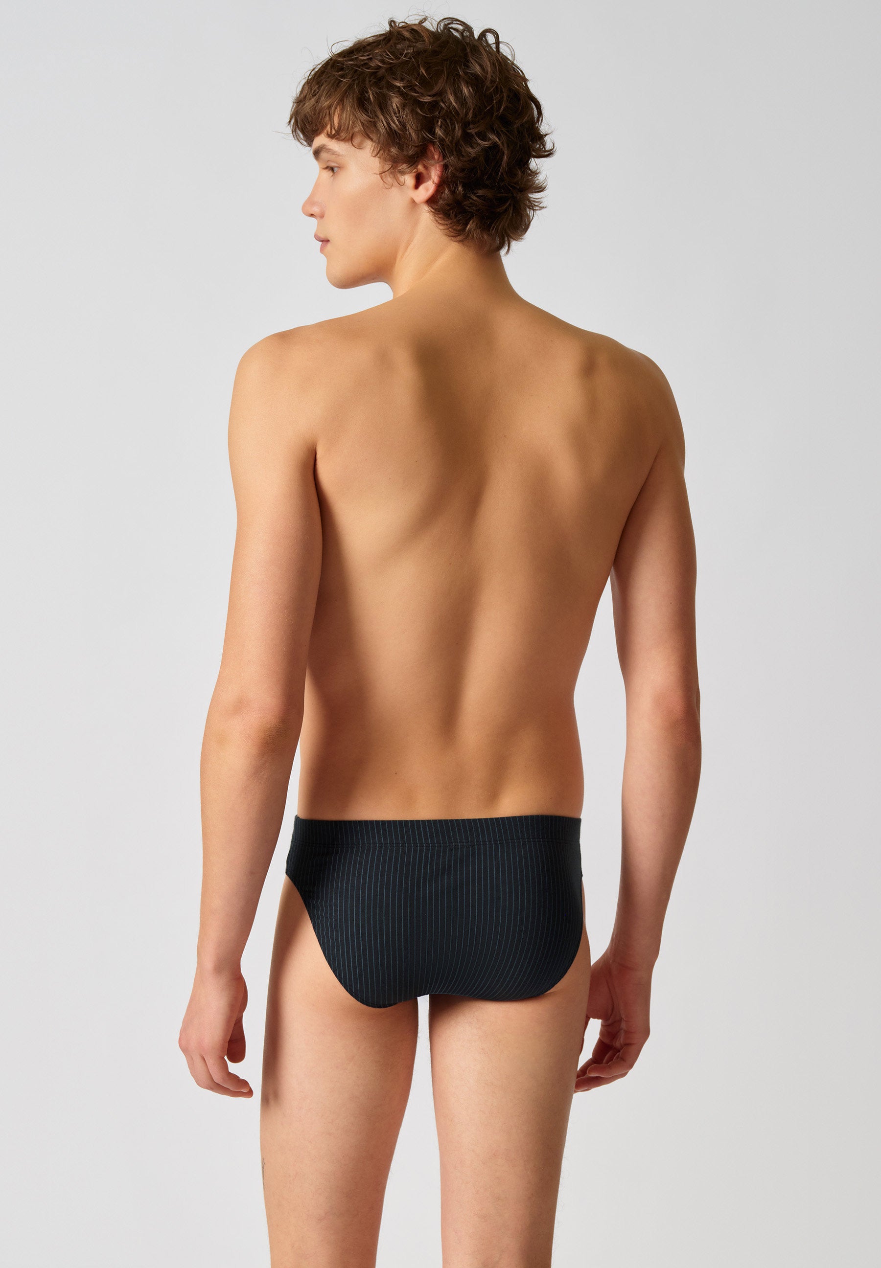 skiny-cotton-multipack-briefs-2er-pack-herren-mit-print-087607-08a093 image 2