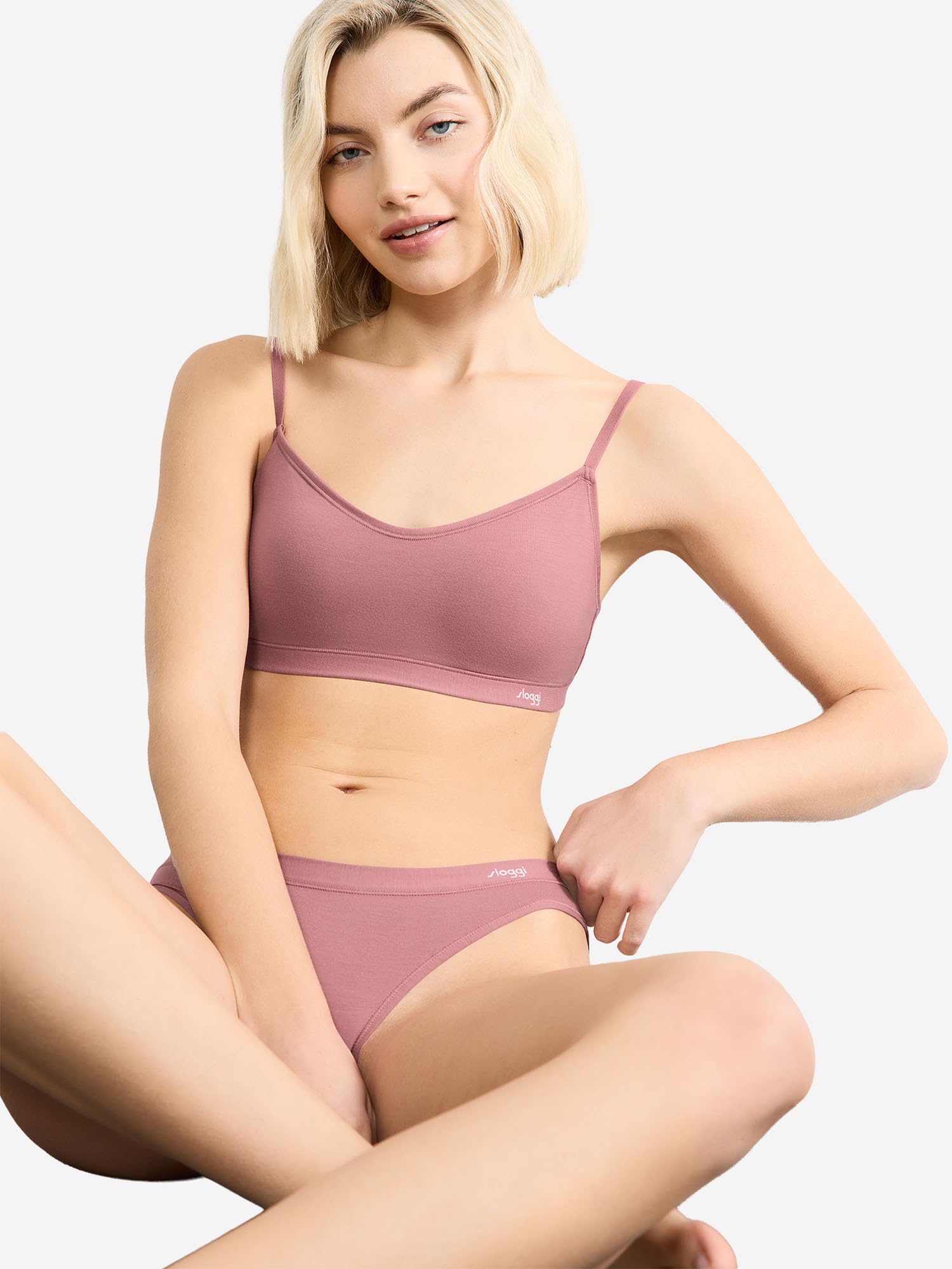 sloggi-free-evolve-b-gel-bh-datenightpink-gr-e-2-push-up-spitzen-bh image 4