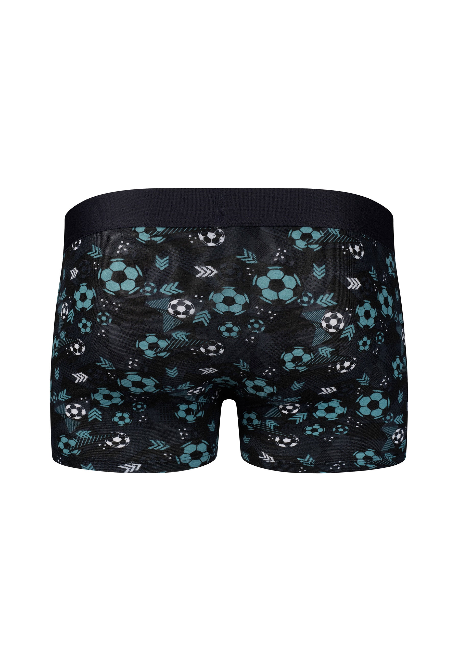 skiny-cotton-multipack-trunks-2er-pack-085132-08a202-herren-shorts-mit-print image 8
