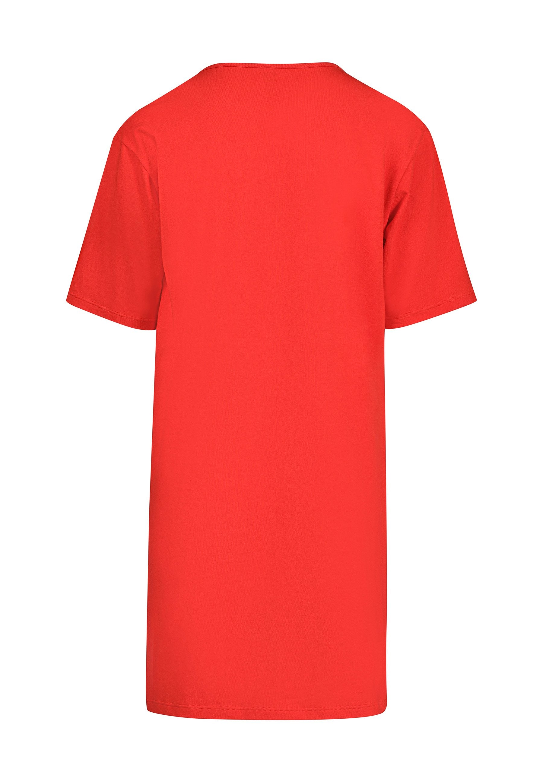 skiny-night-in-skiny-sleepshirt-kurzarm-m-dchen-030081-08s549-nachthemd image 2