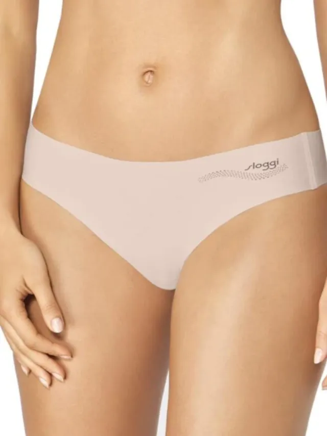 sloggi-zero-feel-tanga-ex-slip-damen-1er-pack image 1