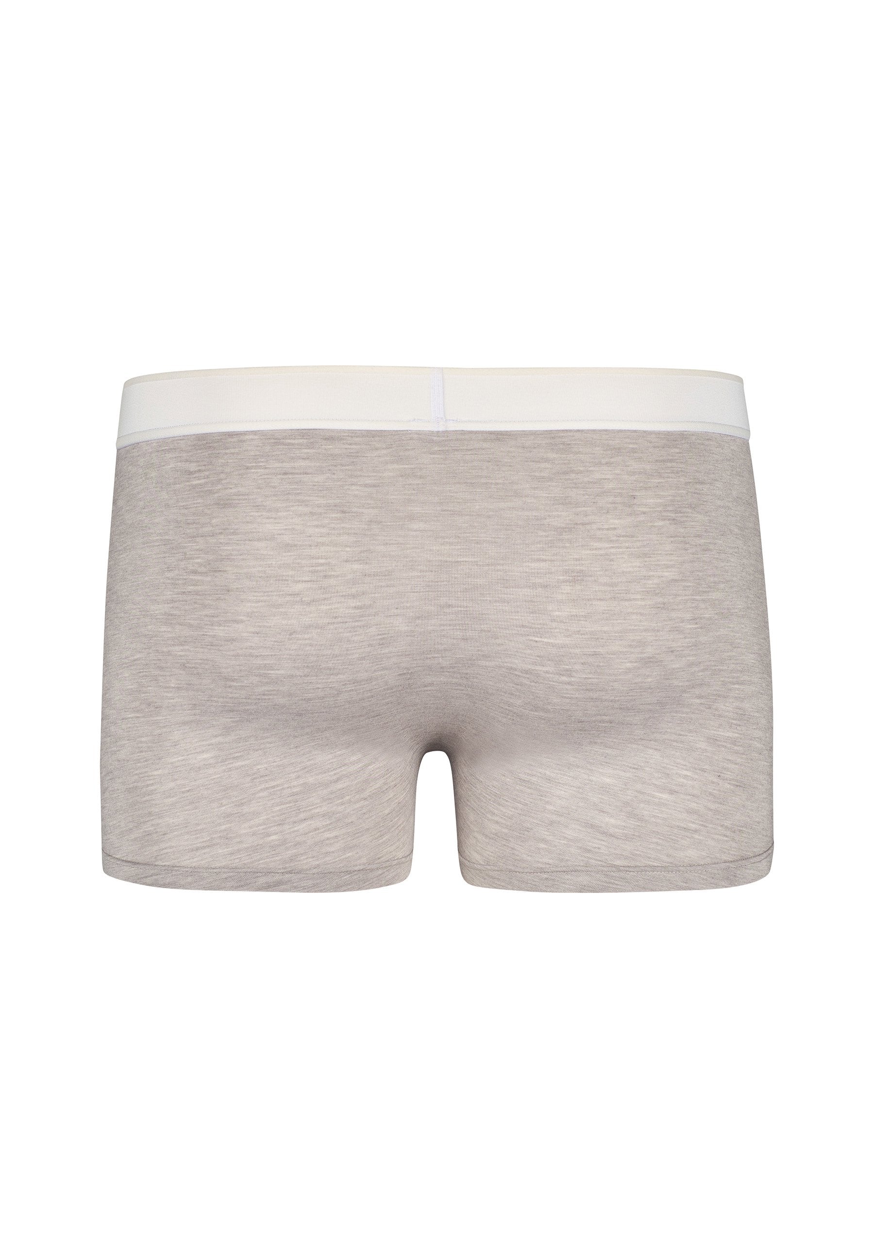 skiny-bamboo-deluxe-trunks-boxer-briefs image 4