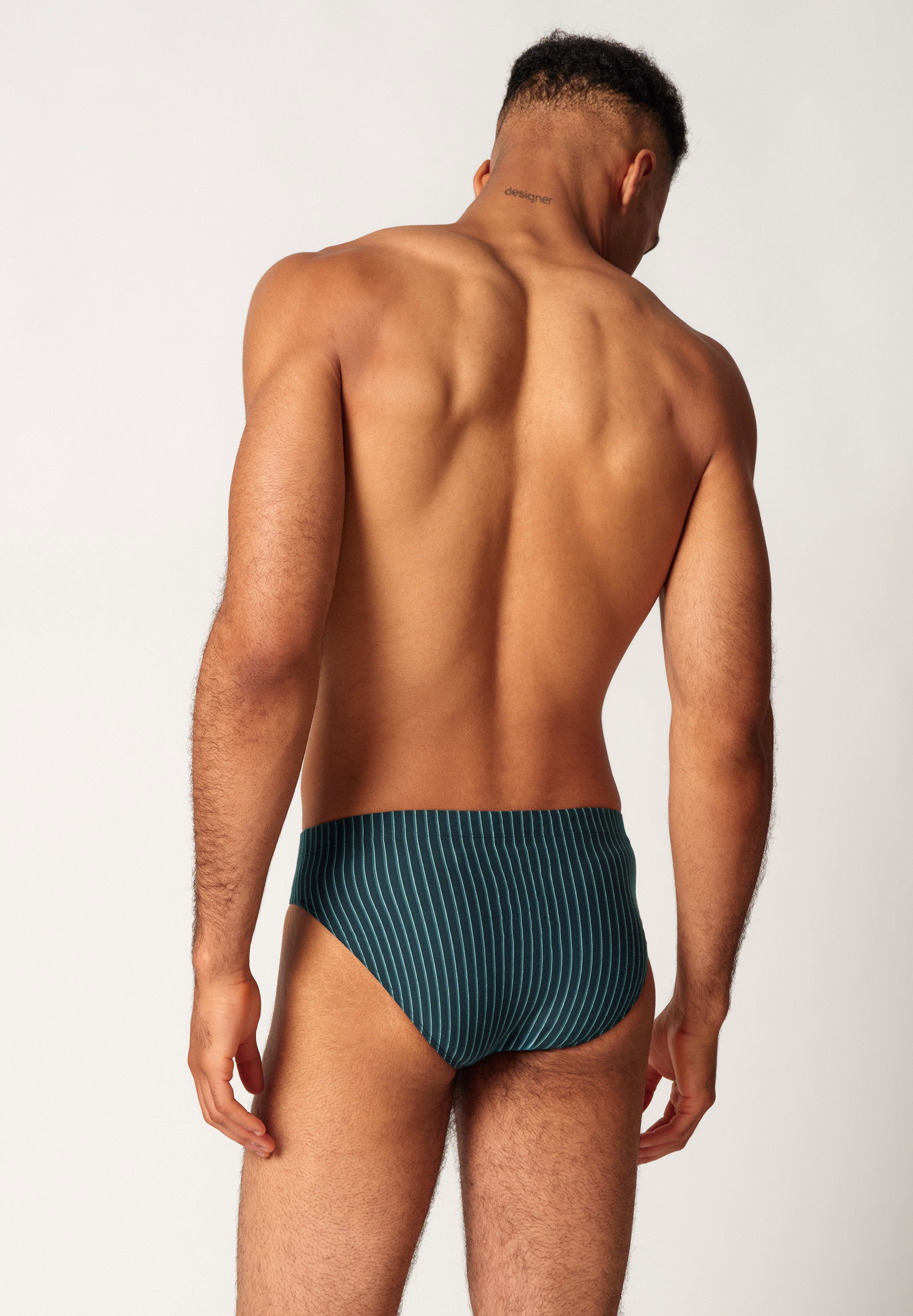 skiny-cotton-multipack-briefs-2er-pack-brasilianer-slips-aus-baumwolle image 2