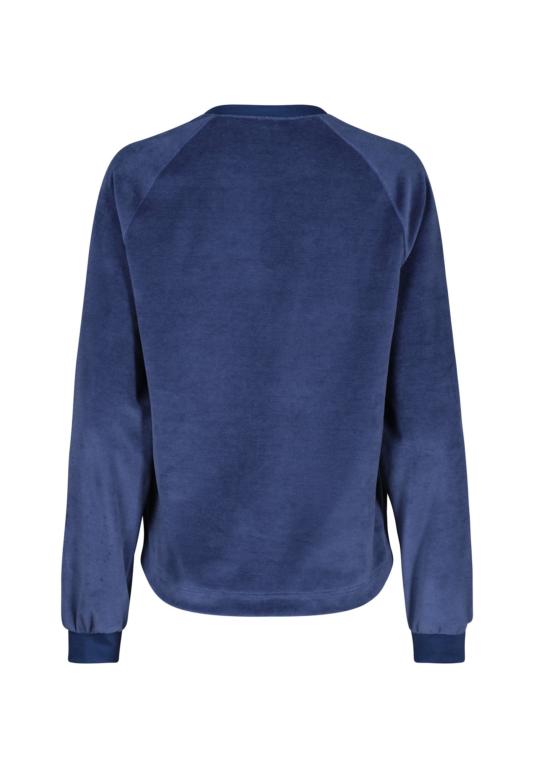 skiny-night-in-skiny-03-sweatshirt-damen-velours image 4