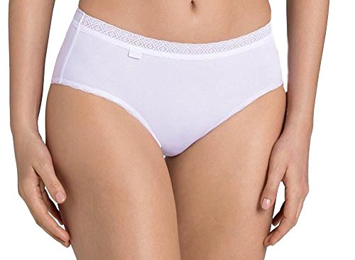 sloggi-evernew-lace-midi-slip-damen image 5