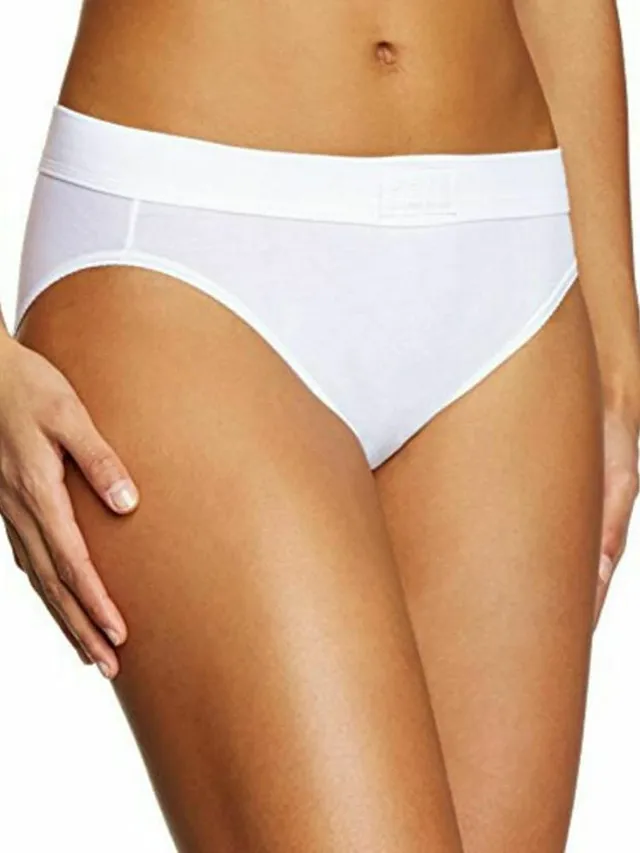 sloggi-double-comfort-tai-damen-slip-mit-nahtlosem-tunnelbund image 1