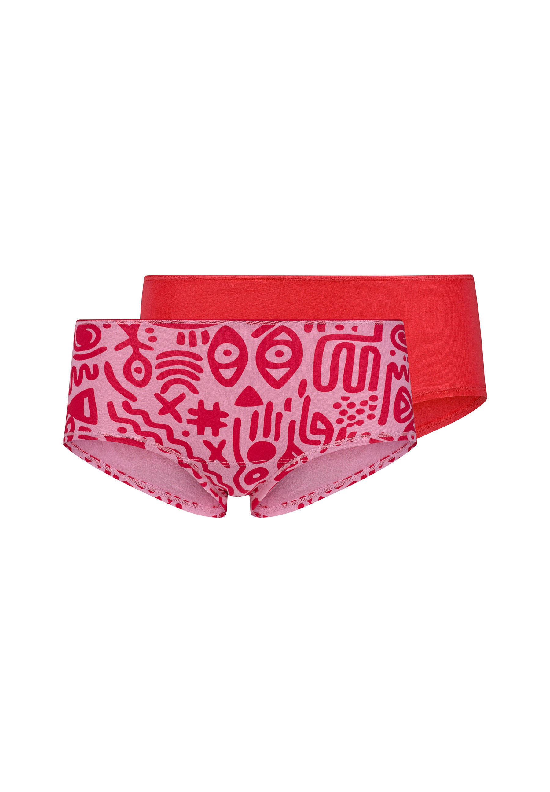 skiny-advantage-cotton-stretch-panty-2er-pack-087092-08a164 image 3