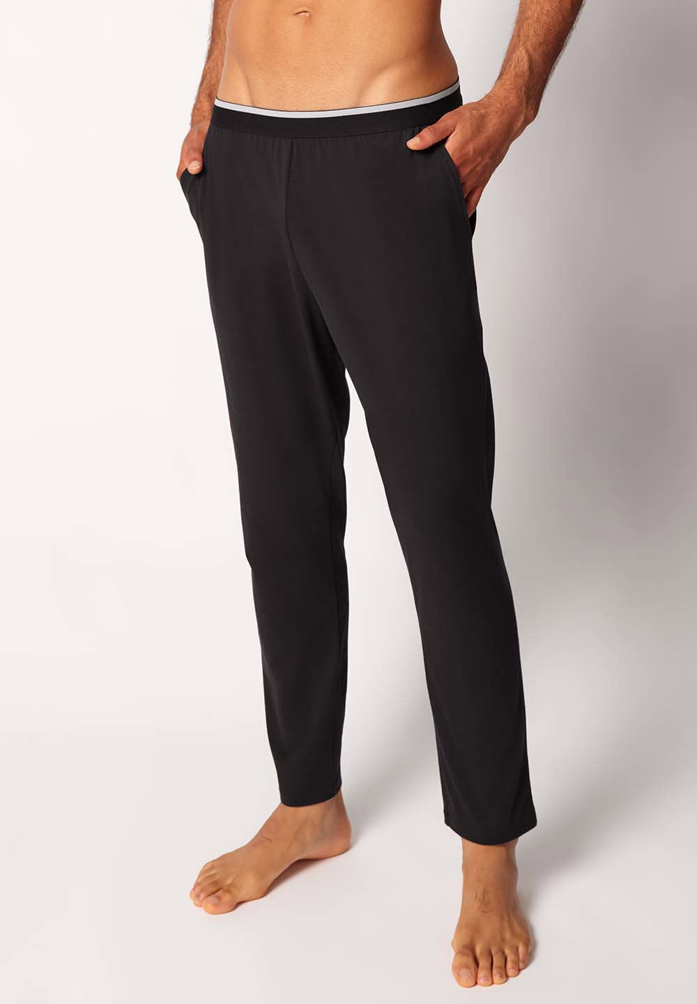 skiny-night-in-mix-match-pants-long-083250-lange-lounge-hose-baumwolle image 1