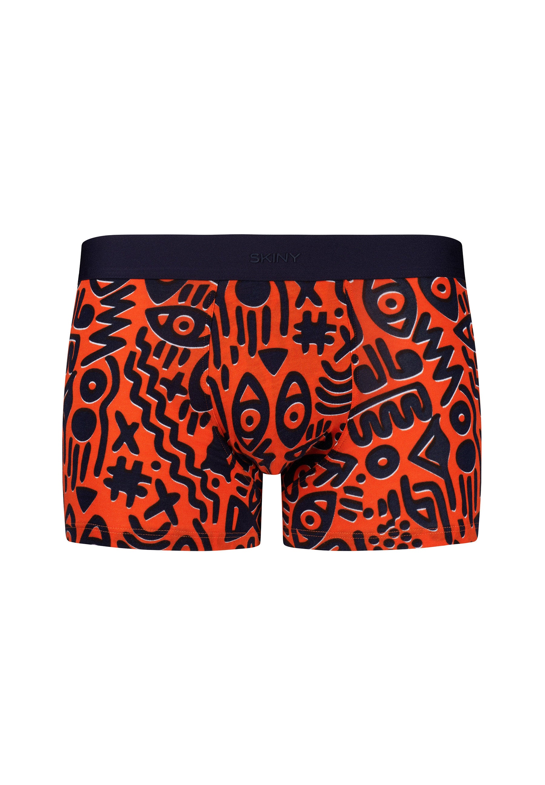 skiny-cotton-multipack-trunks-2er-pack-085132-08a190-herren image 6