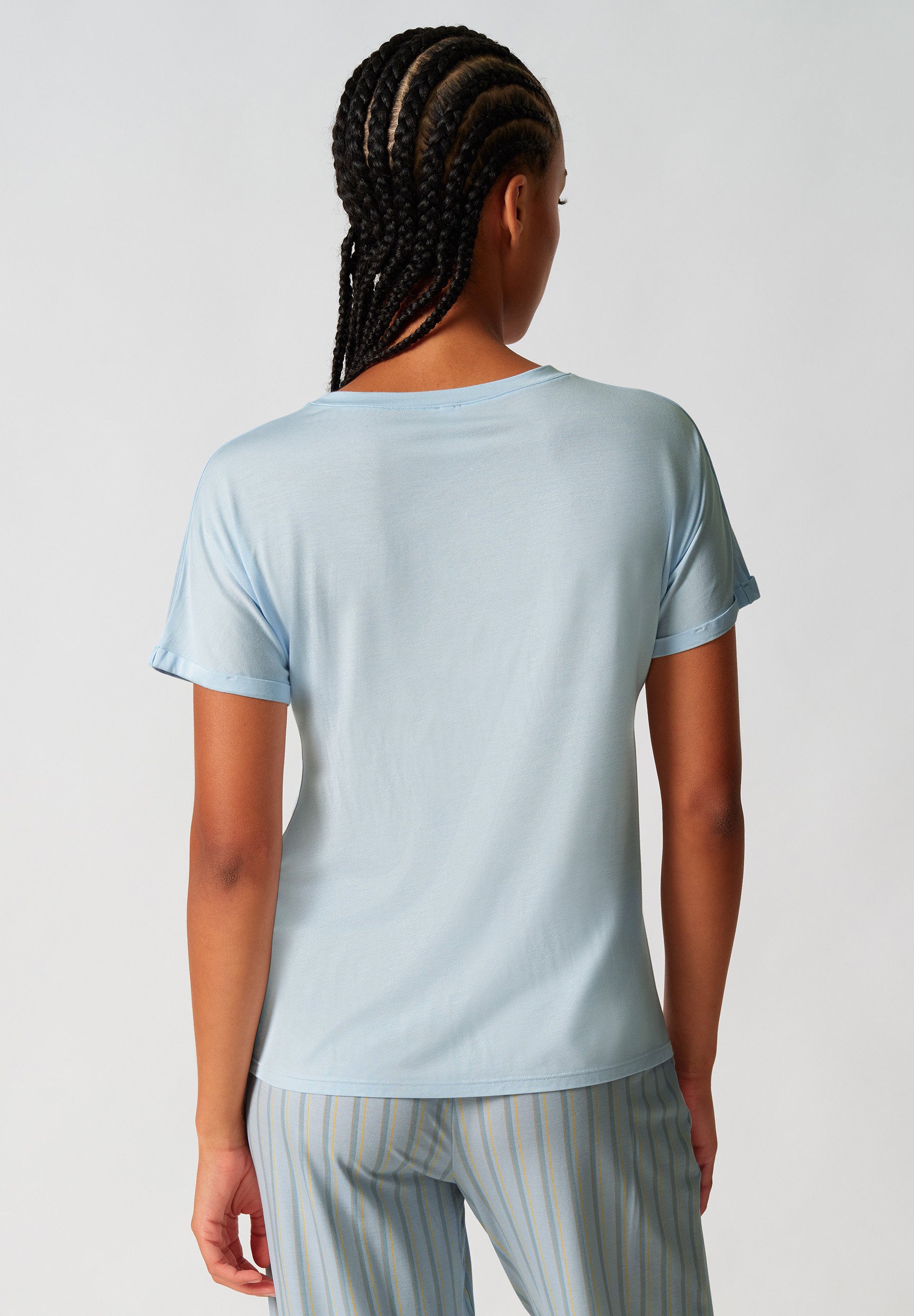 skiny-night-in-mix-match-shirt-kurzarm-080774-08a167 image 2