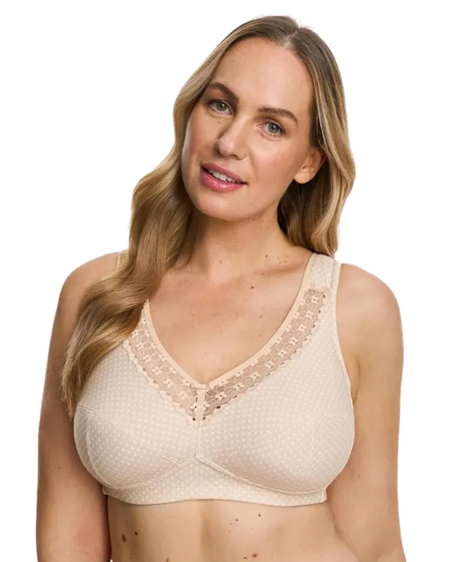 susa-print-8252-pure-beige-print-bh-120c image 1