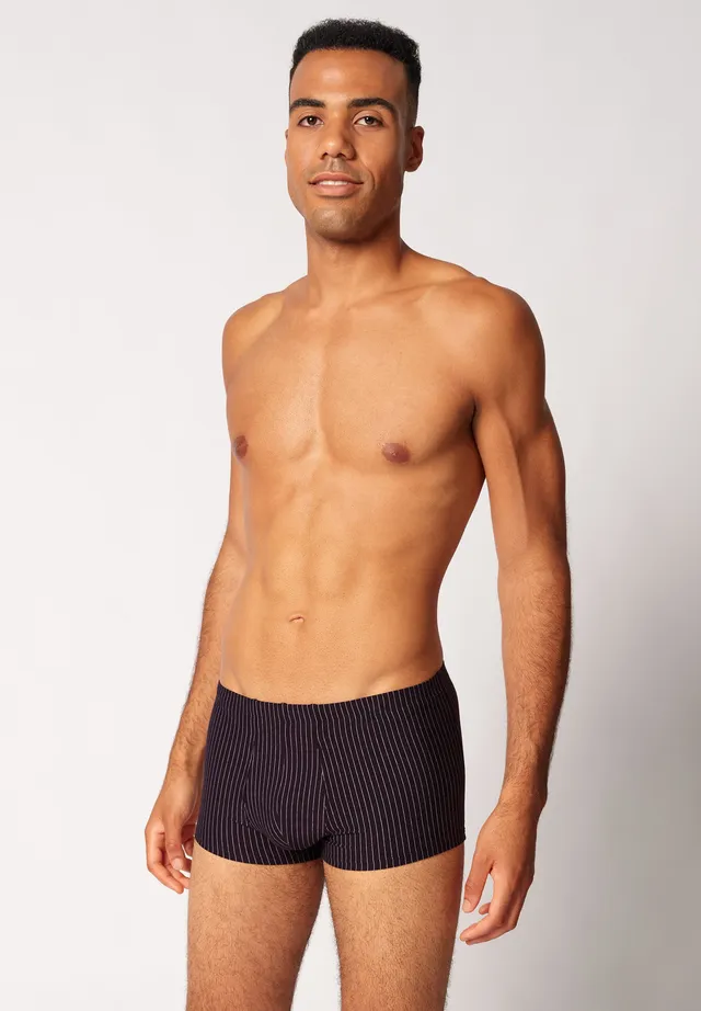 skiny-cotton-multipack-trunks-herren-2er-pack-087608 image 1