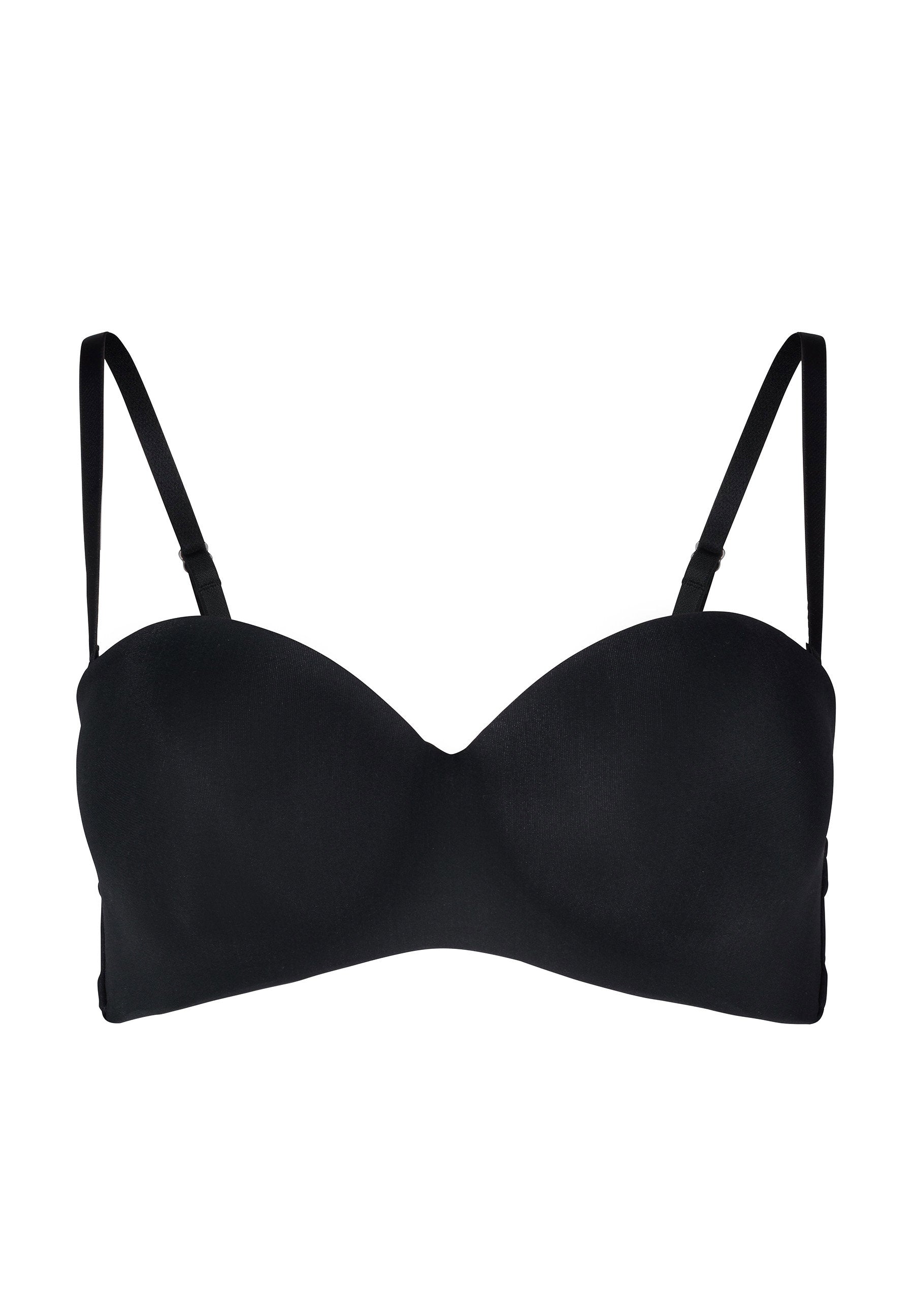 skiny-advantage-micro-padded-bandeau-bh-multi-way-087567 image 3
