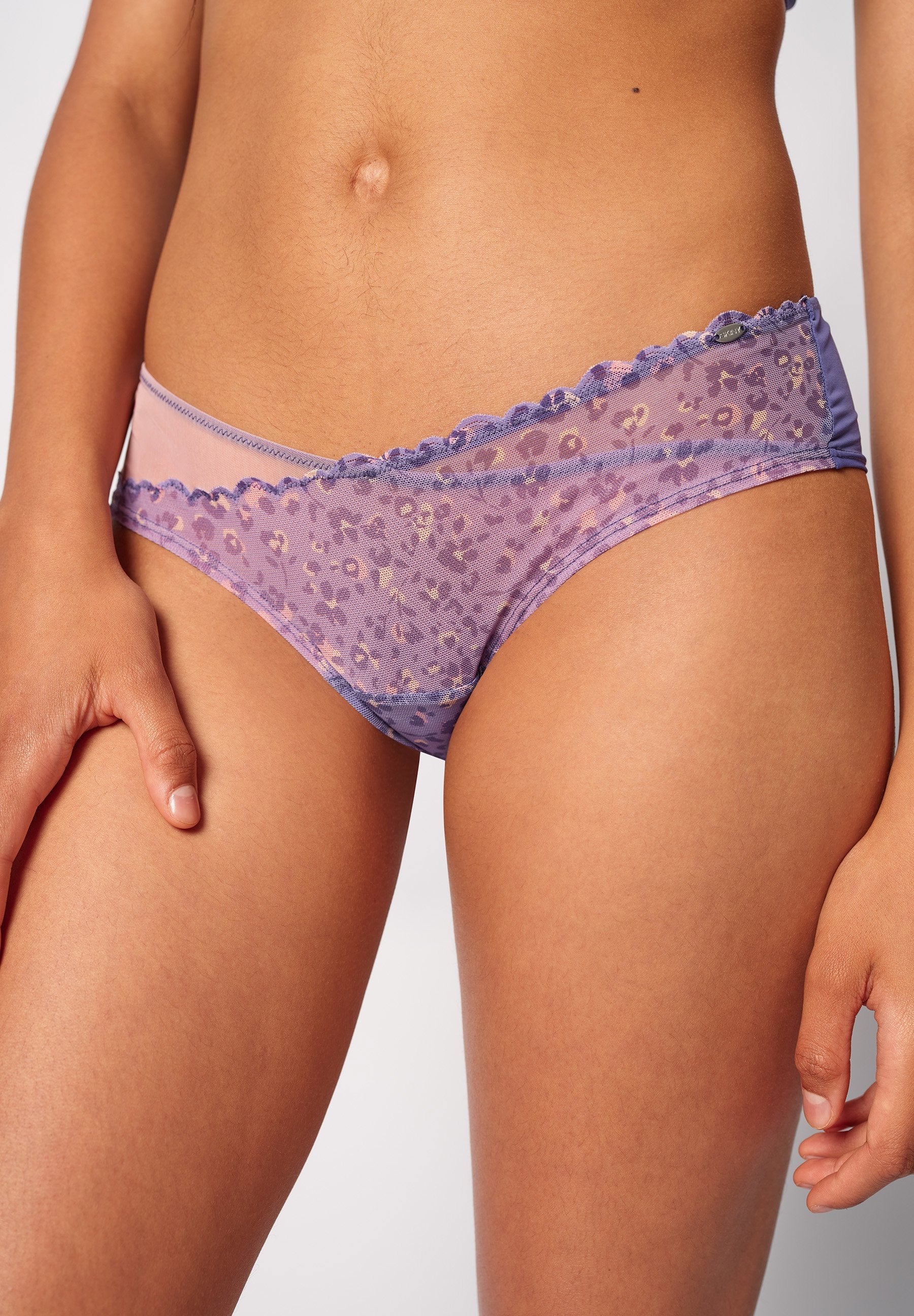 skiny-paradiselegance-cheeky-panty-084580-08s792 image 5